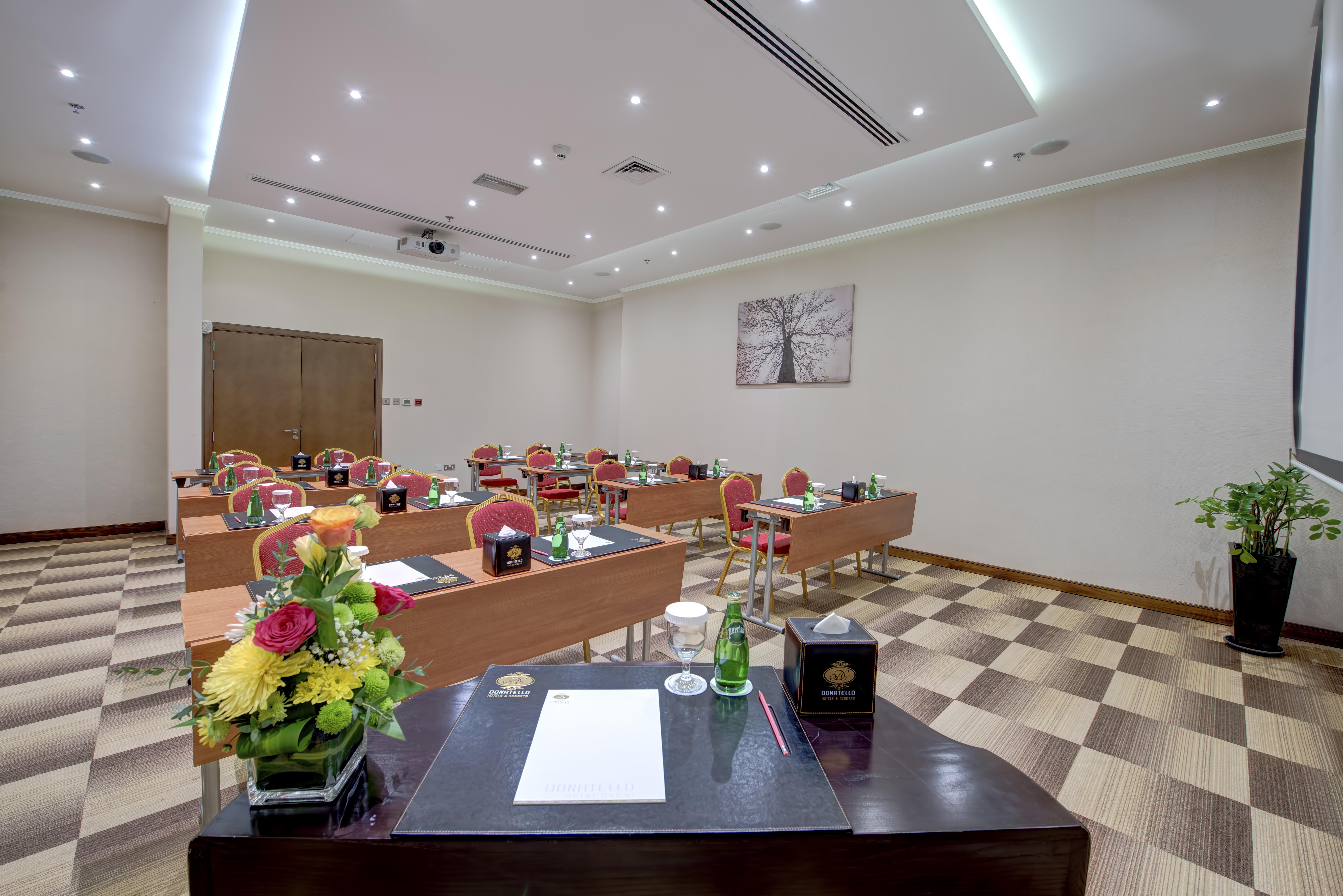 Donatello Hotel