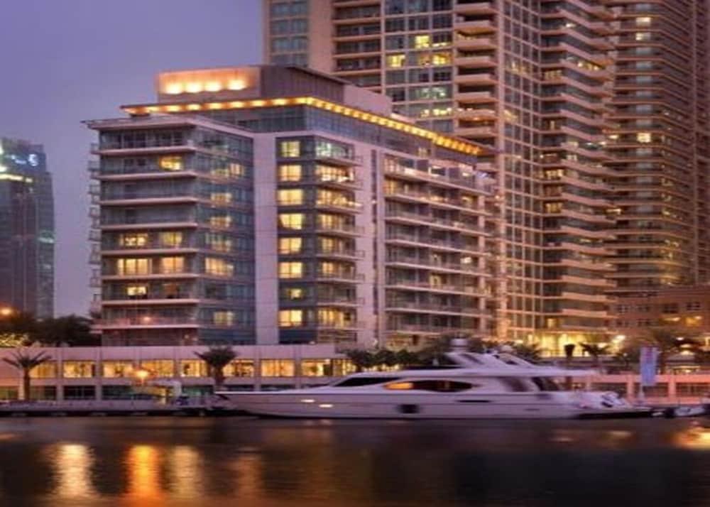 Apart Otel Nuran Marina 4*