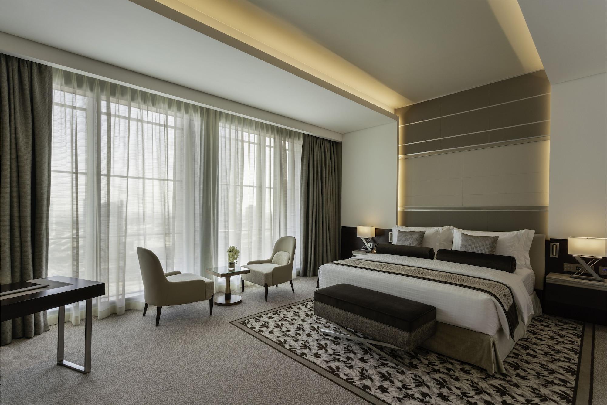 Renaissance Business Bay Hotel, Hotel Dubai
