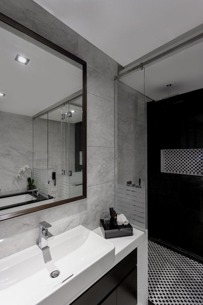 Renaissance Business Bay Hotel, Hotel