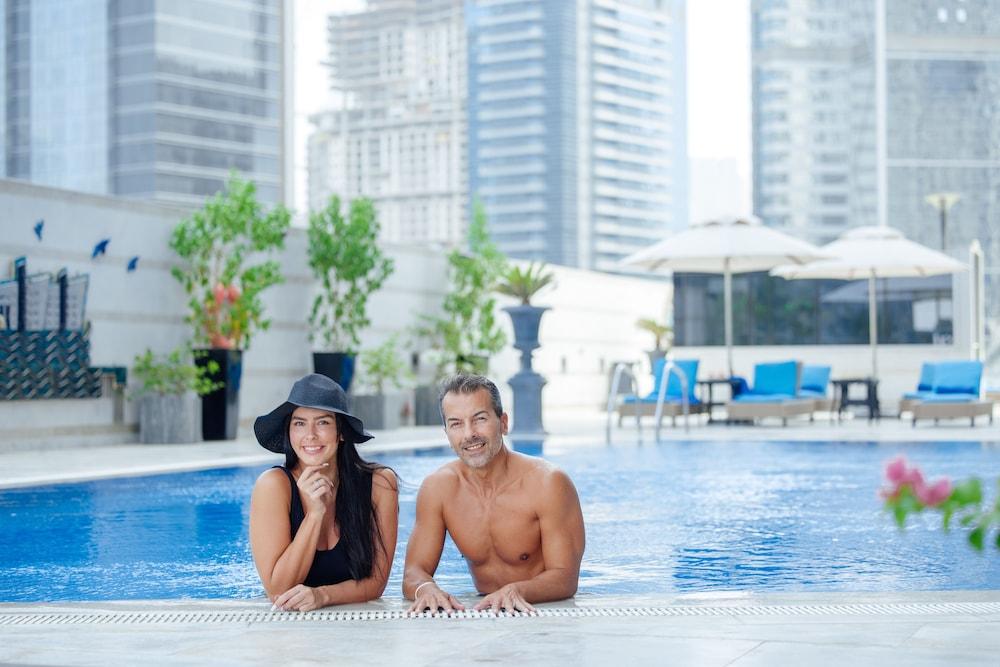 Renaissance Business Bay Hotel, Dubai