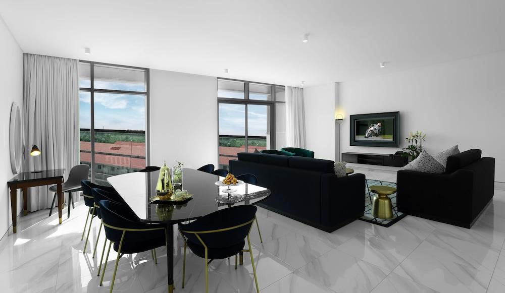Millennium Atria Business Bay Dubai