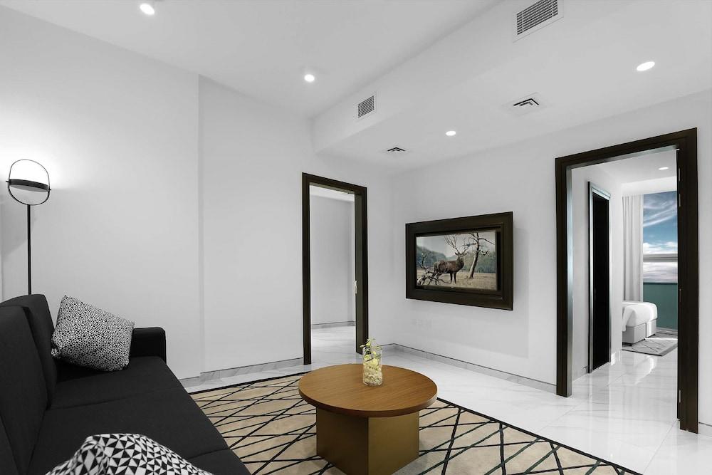 Millennium Atria Business Bay Dubai