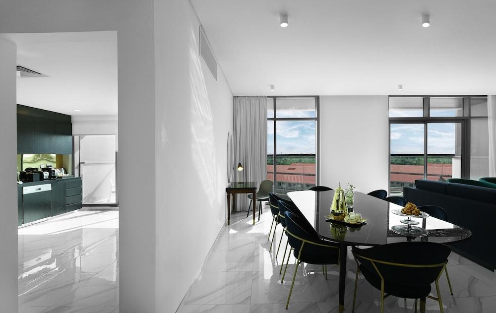 Millennium Atria Business Bay Dubai