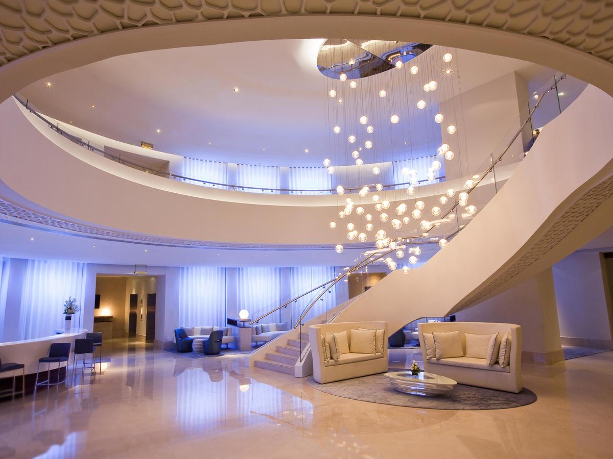 Ja The - Ja View Hotel, Dubai