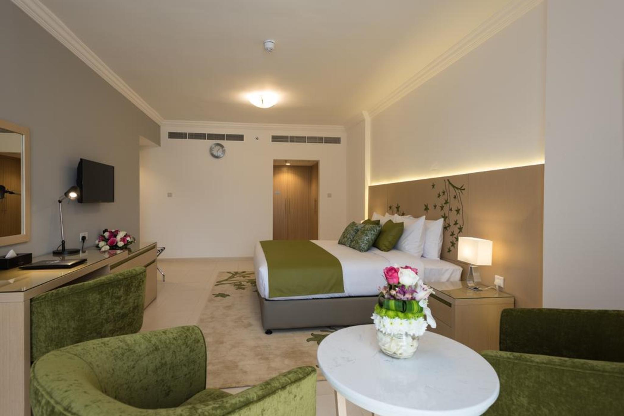 Apart Otel Prime - Al Barsha