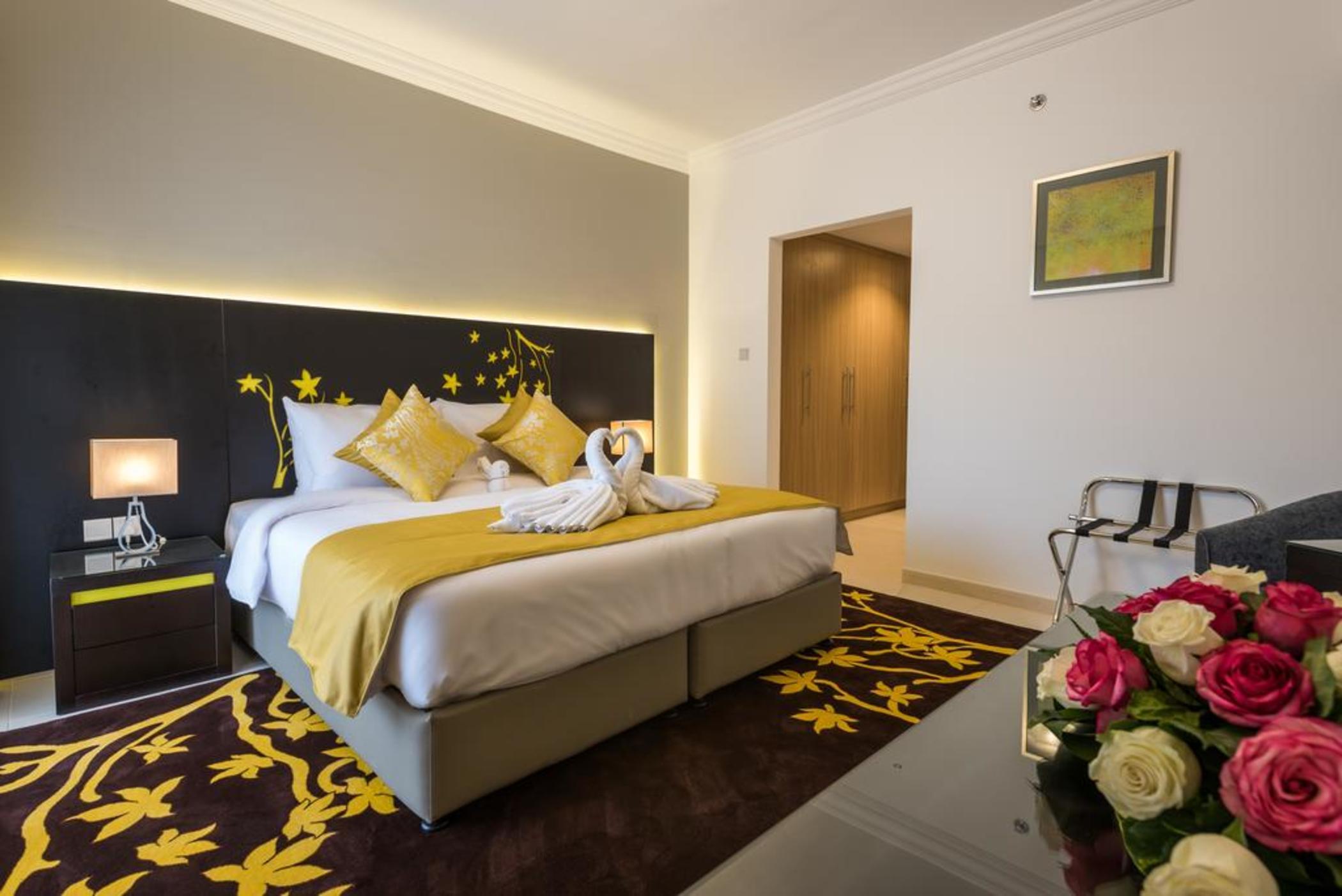 Prime - Al Barsha