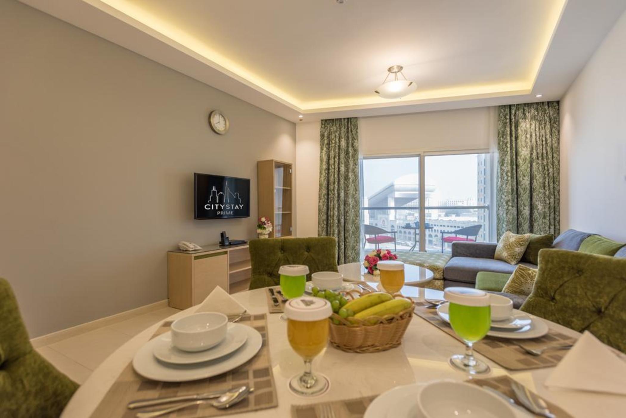 Apart Otel Prime - Al Barsha Dubai