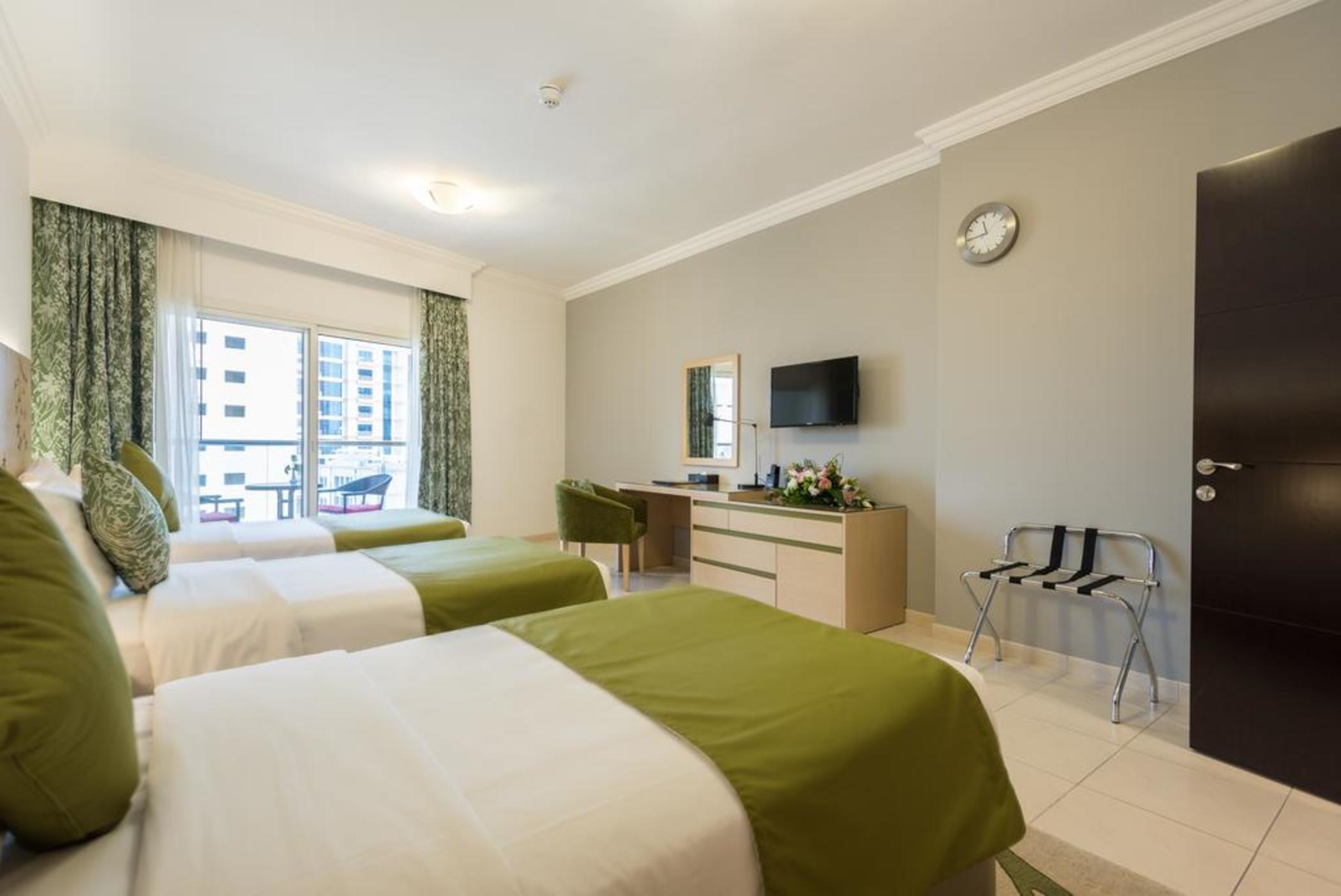 Prime - Al Barsha 4* Dubai