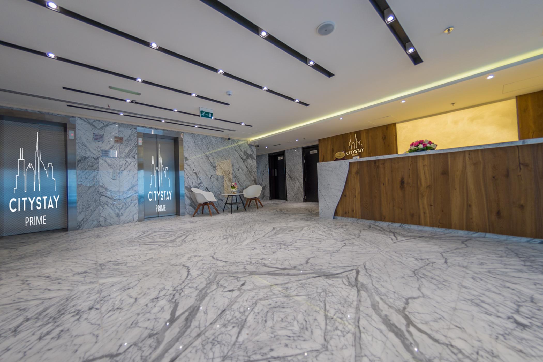 Prime - Al Barsha Dubai