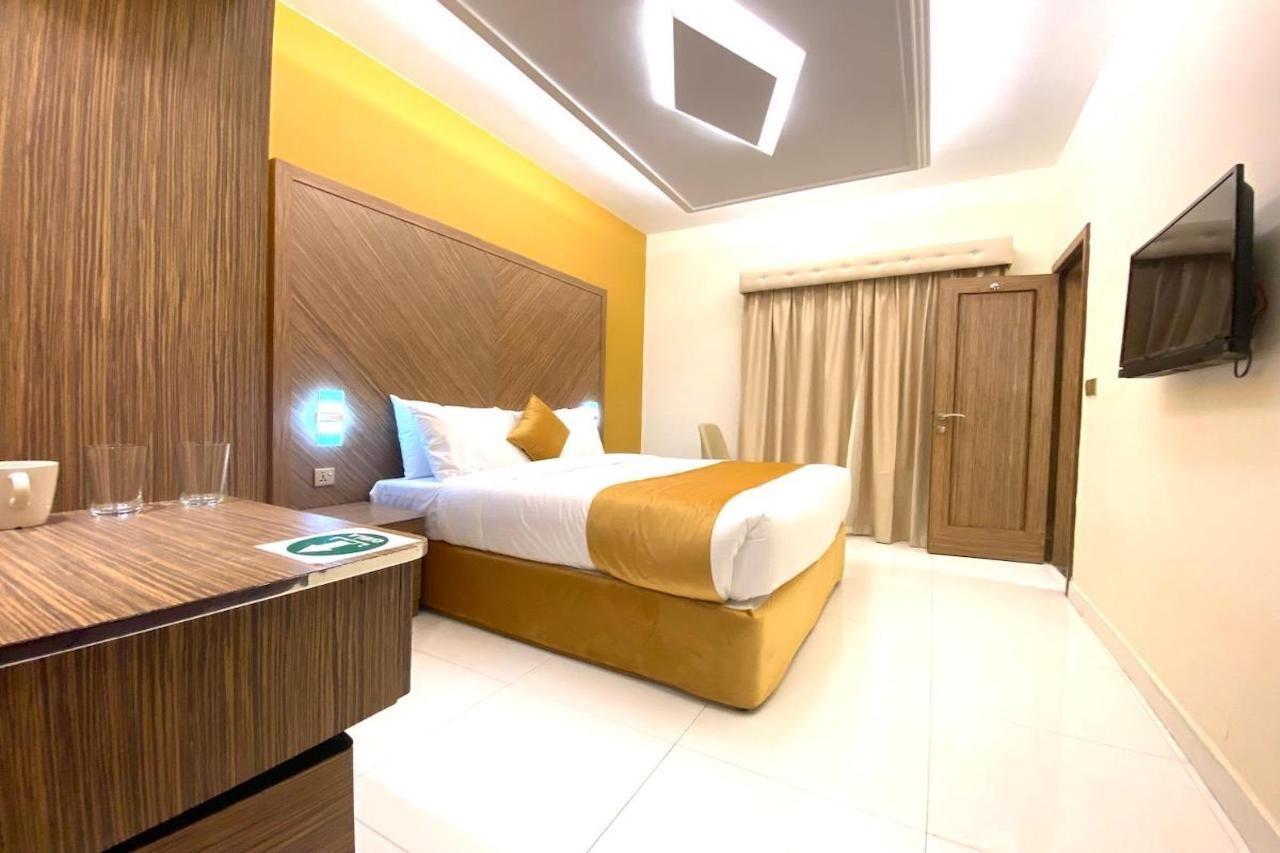 Sun City International Hotel Dubai