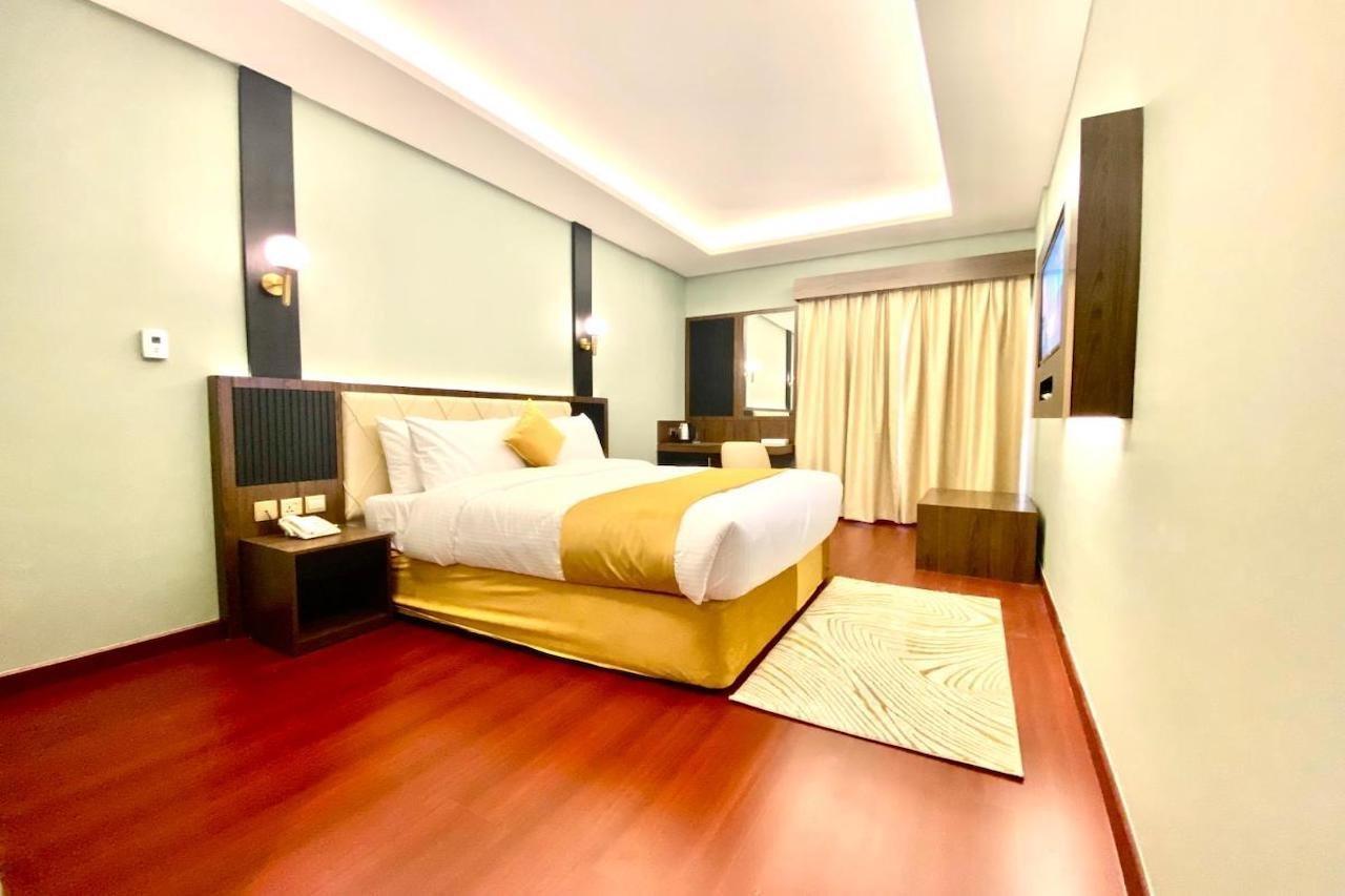 Sun City International 2* Dubai