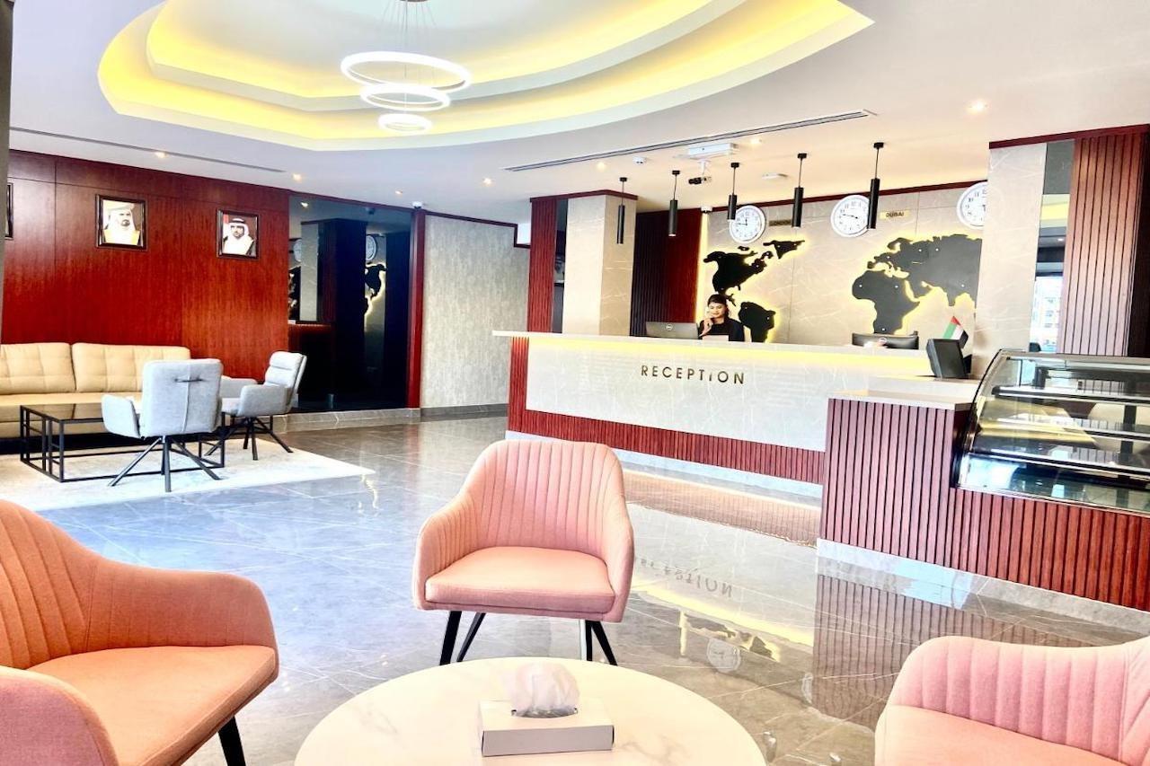 Sun City International 2*