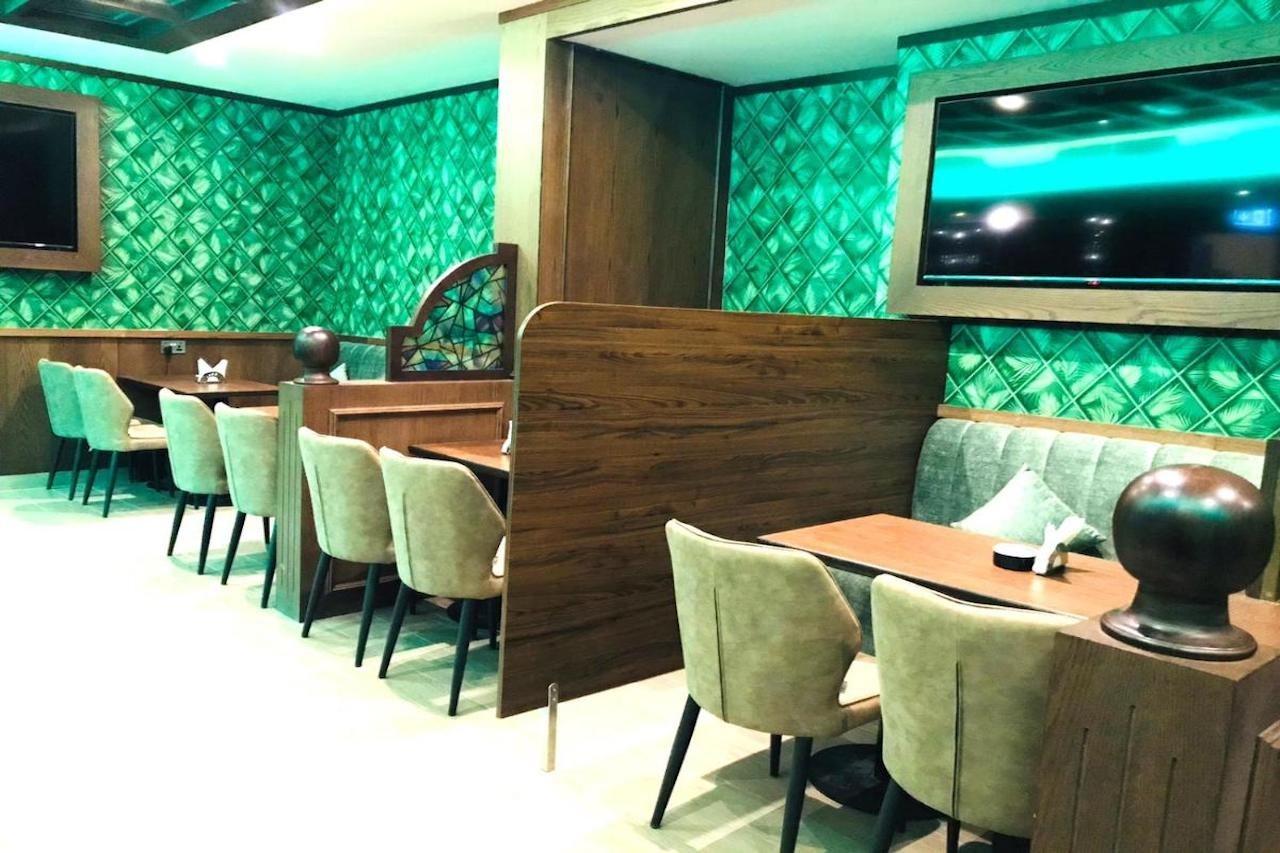 Hotel Sun City International 2*