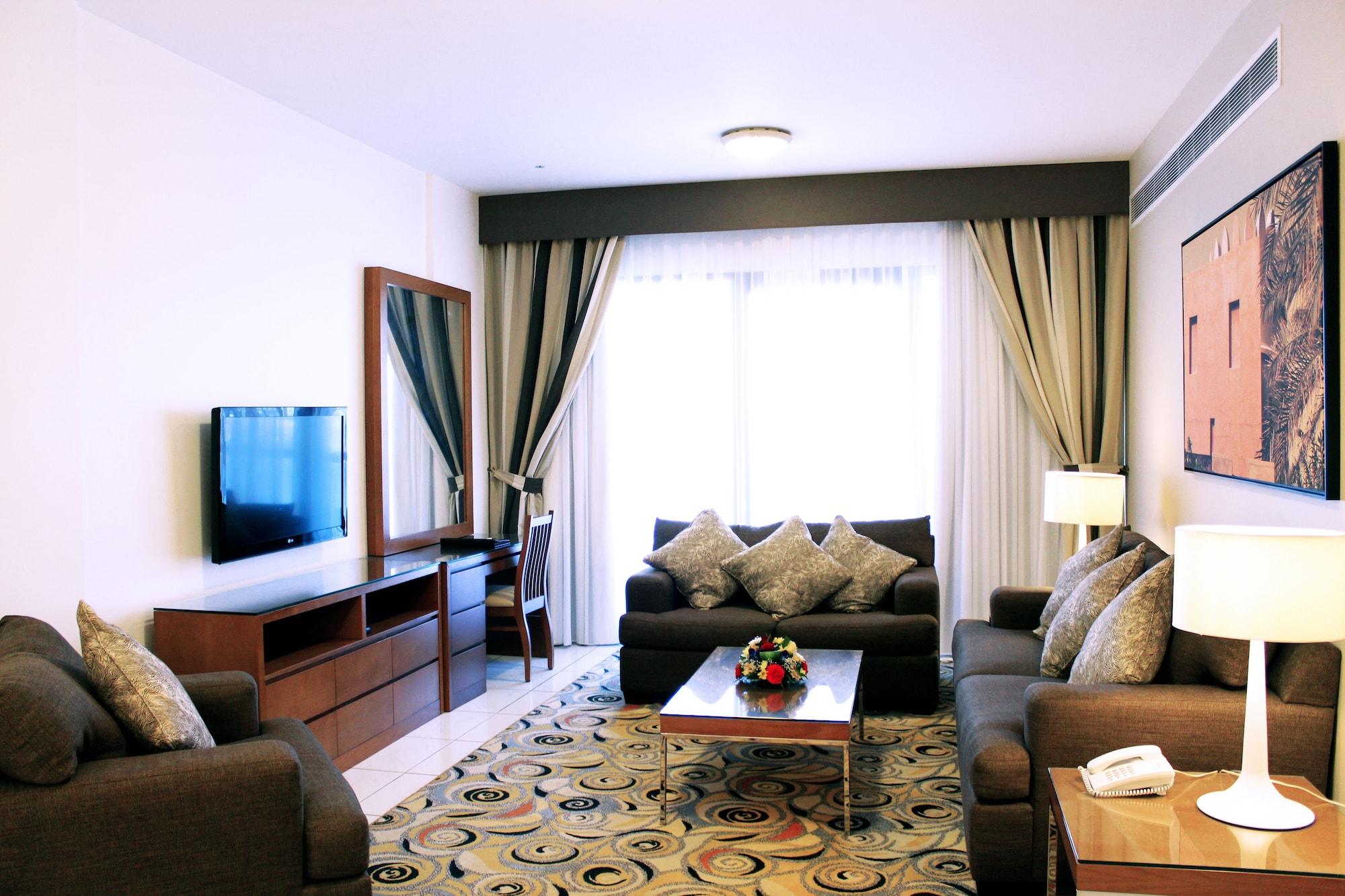 Golden Sands Aparthotel