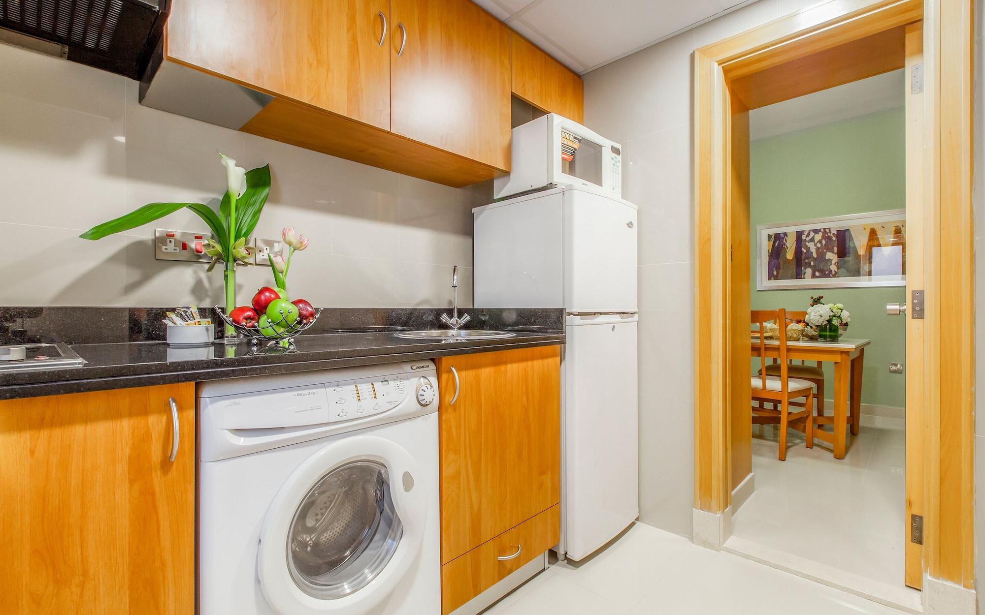 Golden Sands Aparthotel 3*