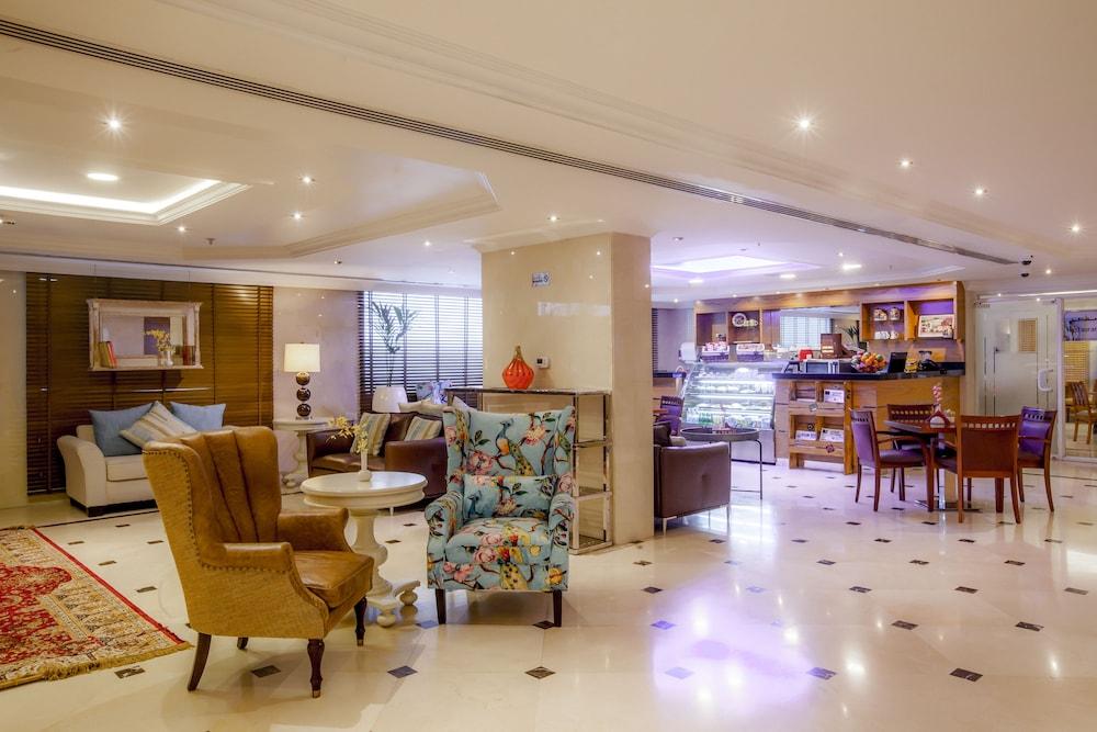 Golden Sands Dubai