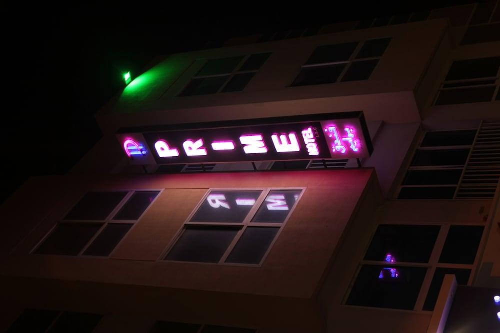 Prime Hotel