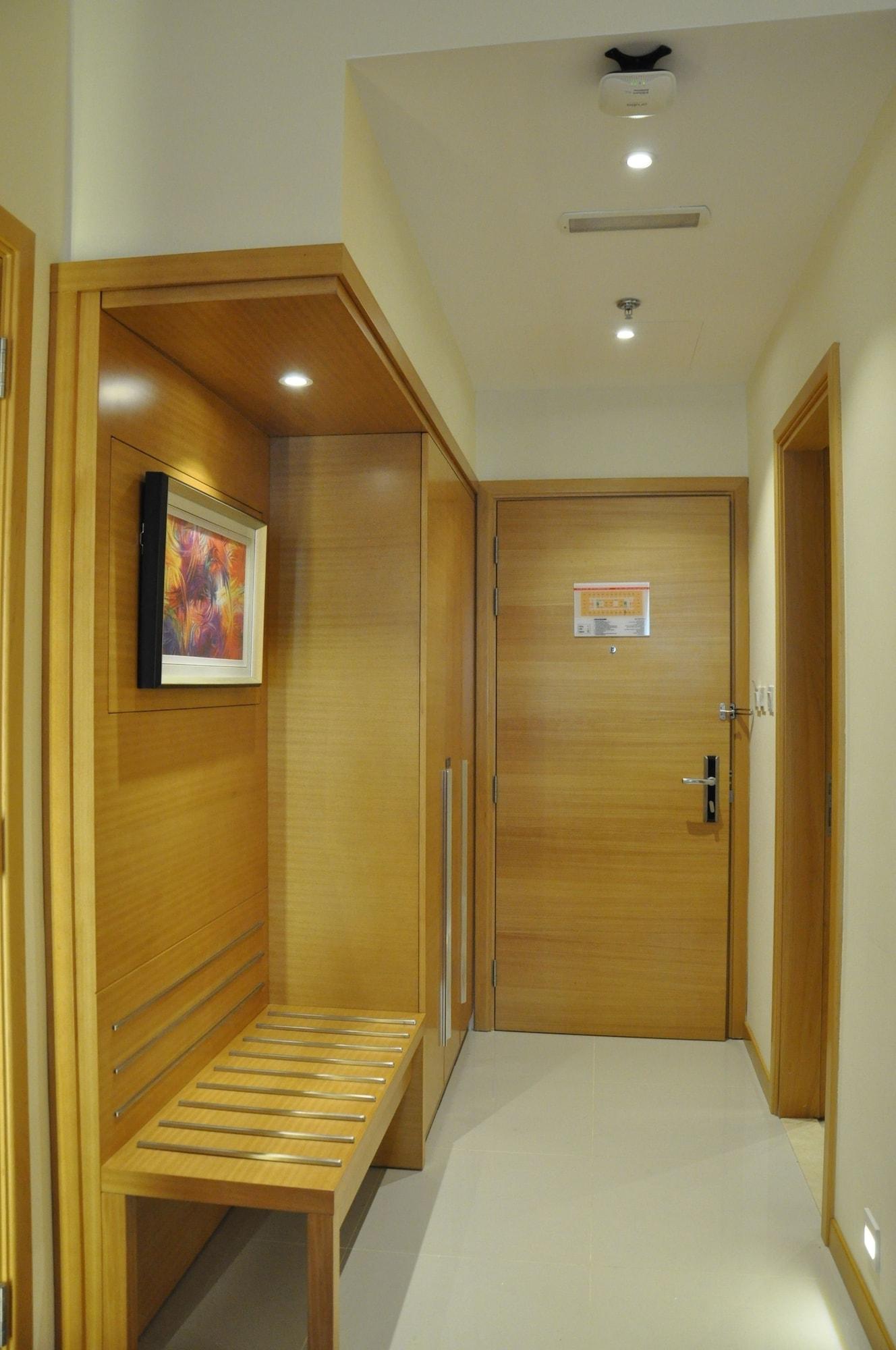 Hotel Fortune Park