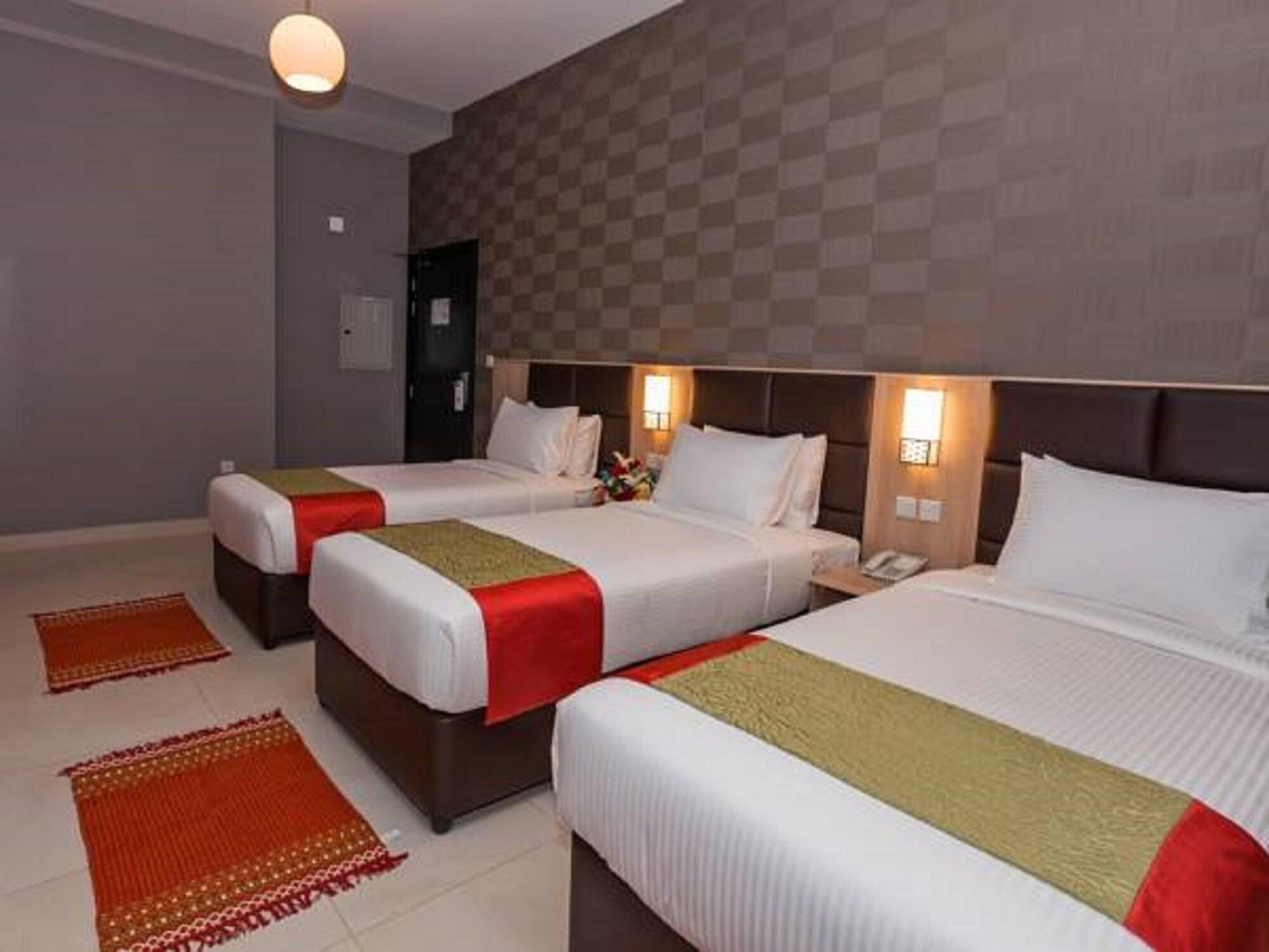 Hotel Florida Square