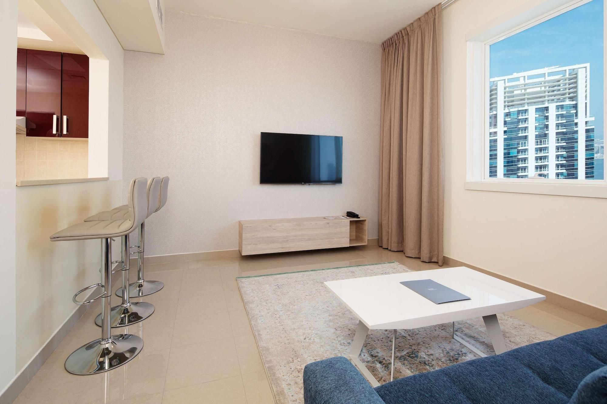 Barcelo Residences Marina Hotel 4*
