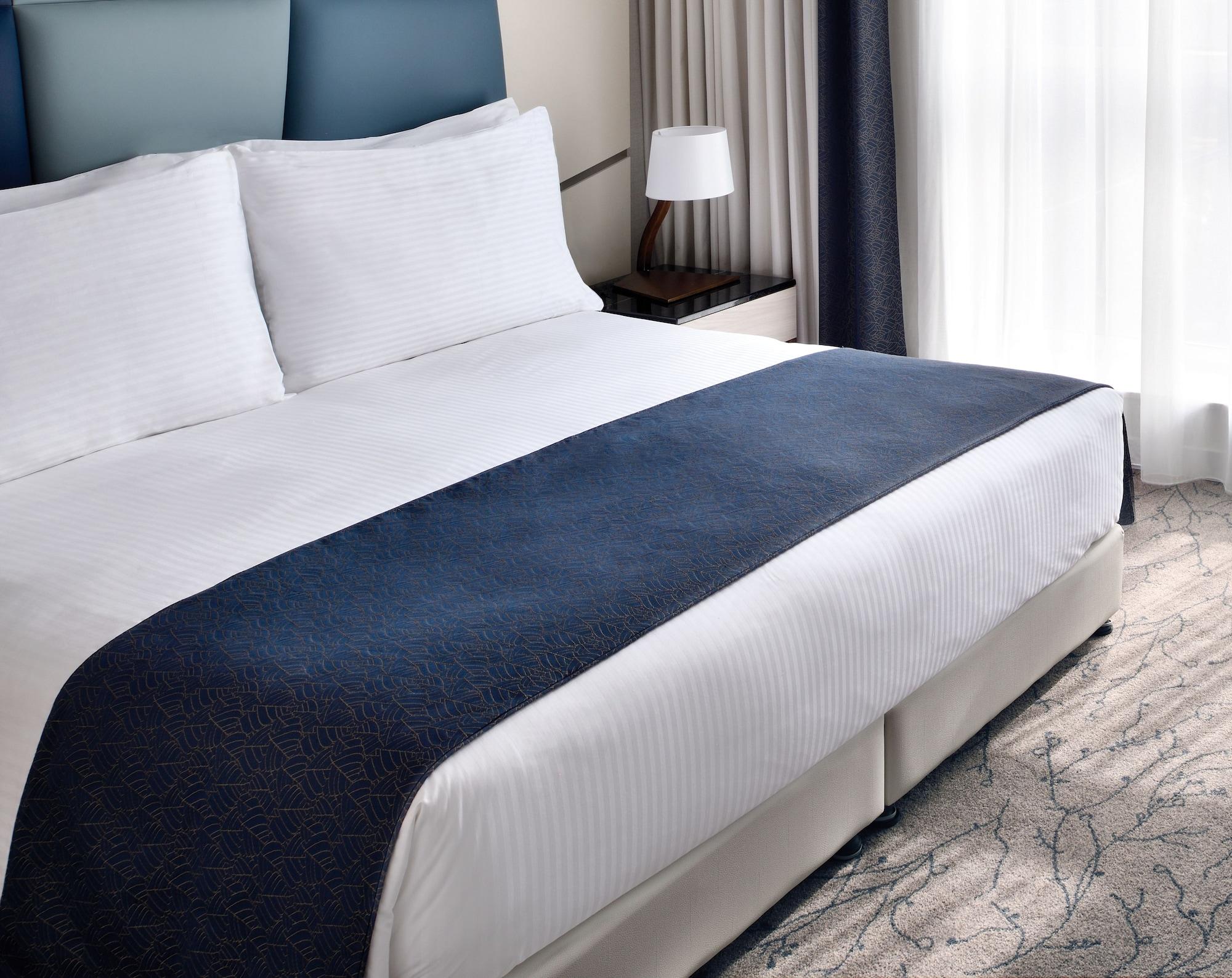 Moevenpick Downtown Aparthotel