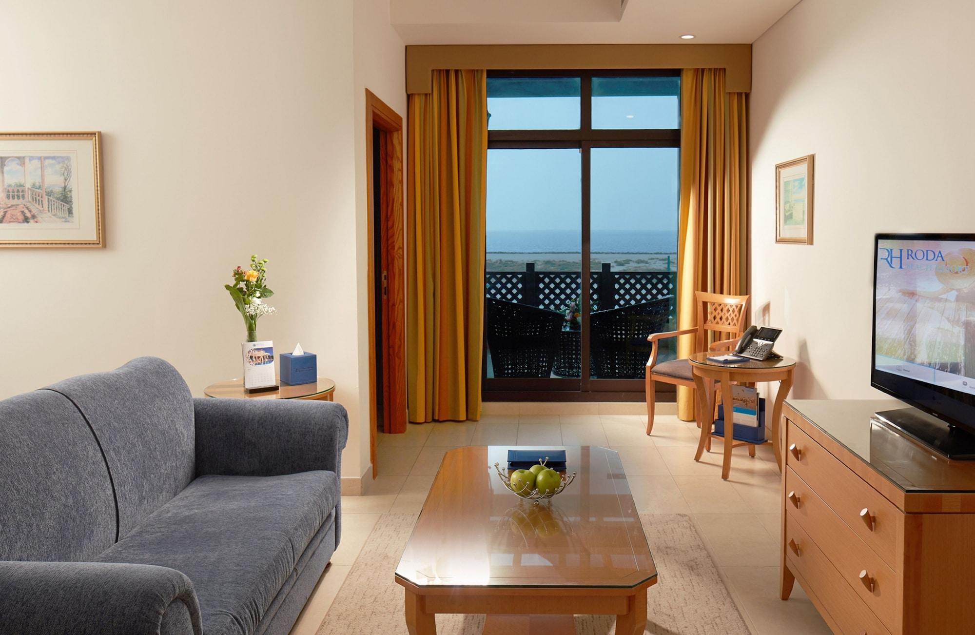 Resort Roda 3*