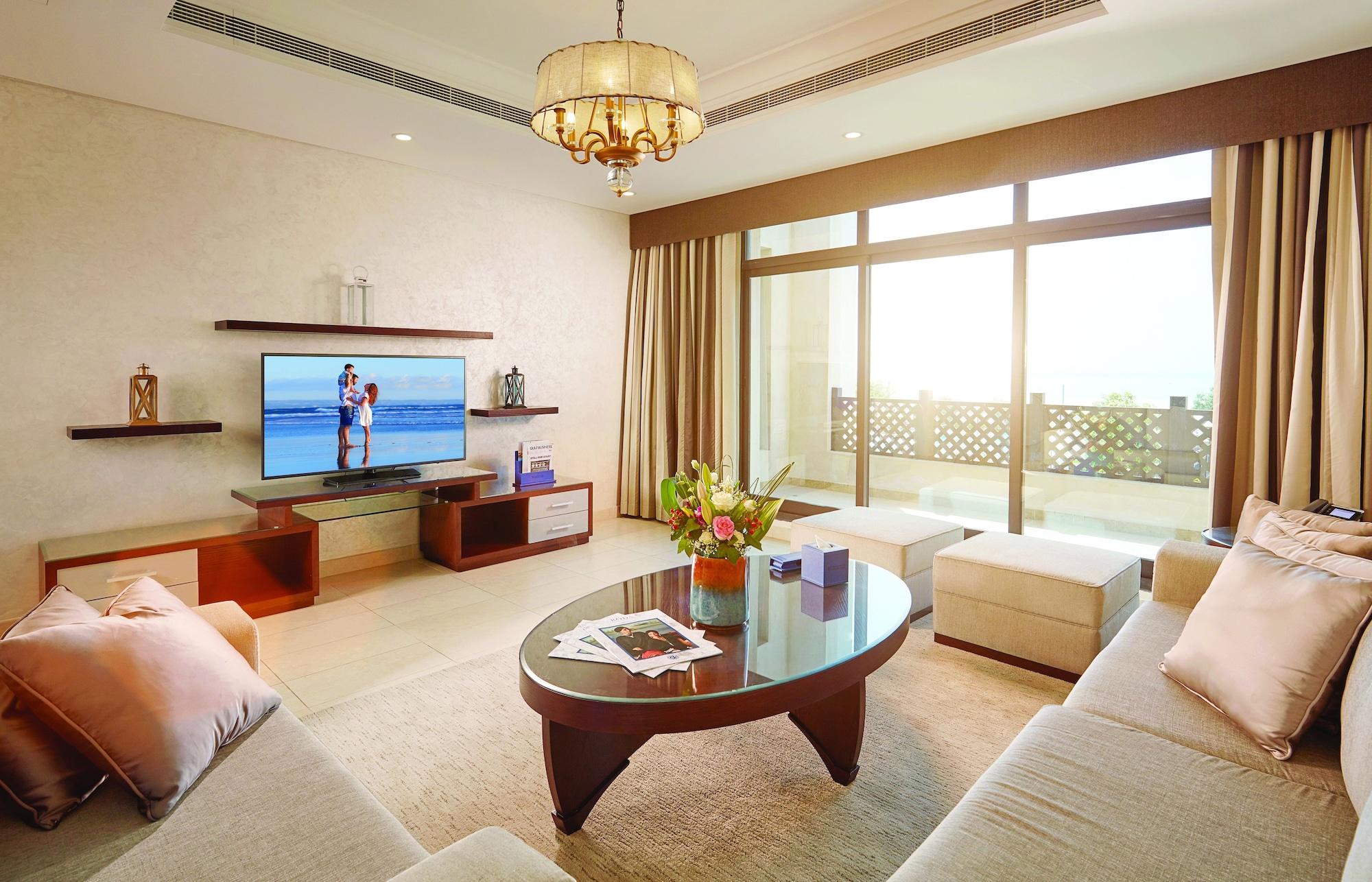 Roda Resort 3*
