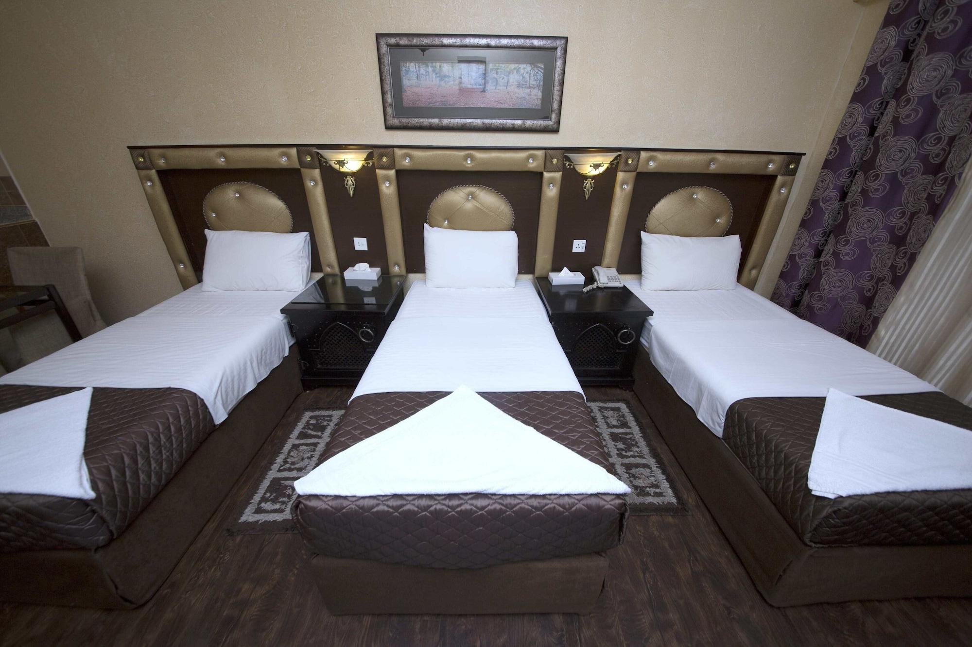Hotel Hafez - Al Ras Metro Station Dubai