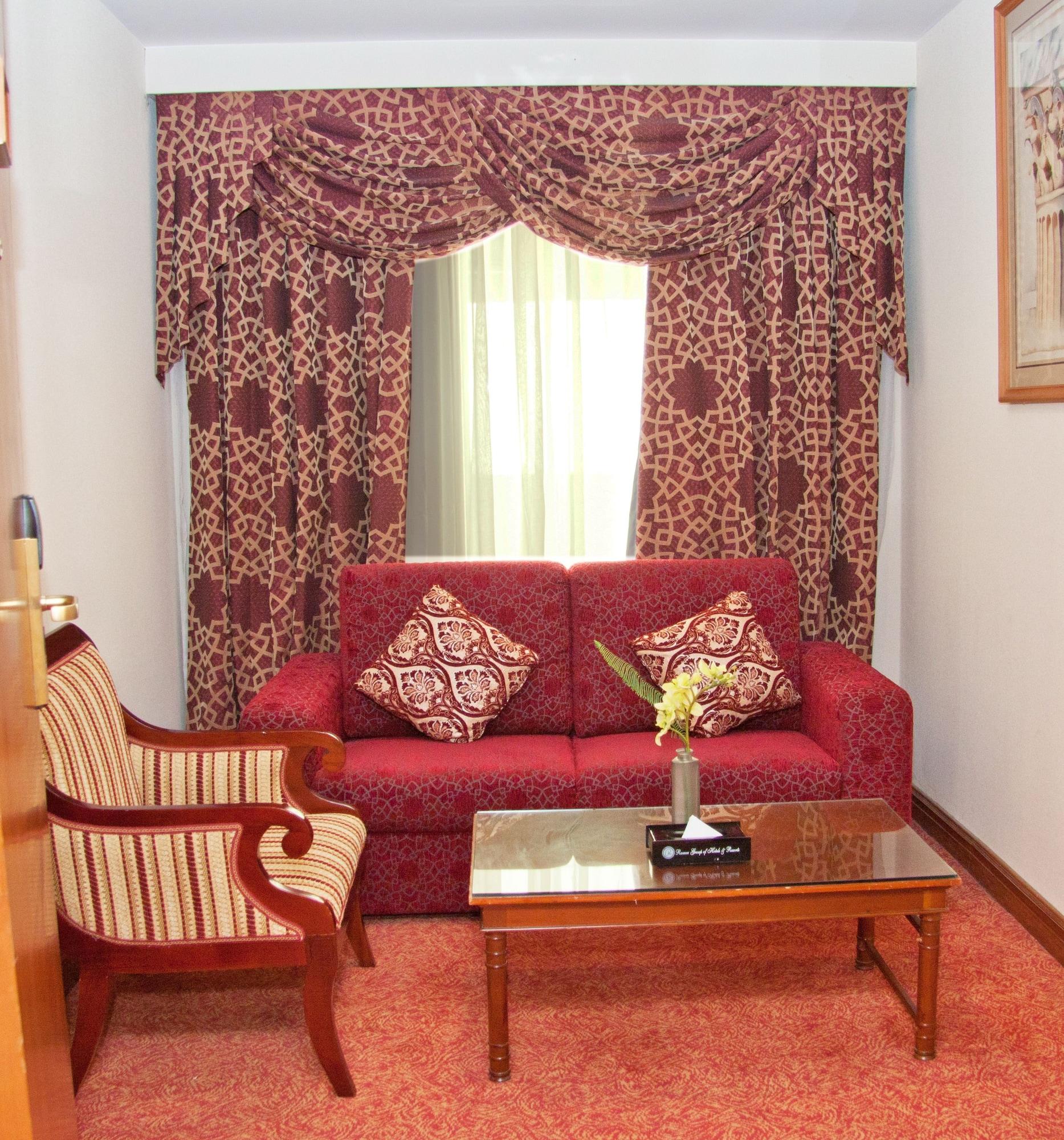 Hotel Regent Palace Dubai