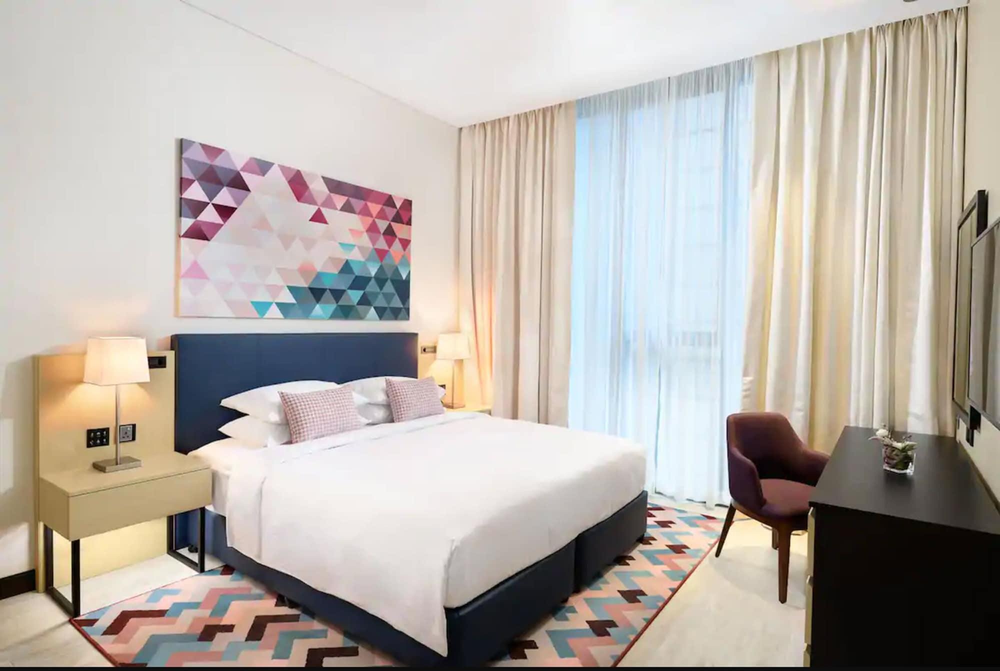 Hotel Millennium Al Barsha