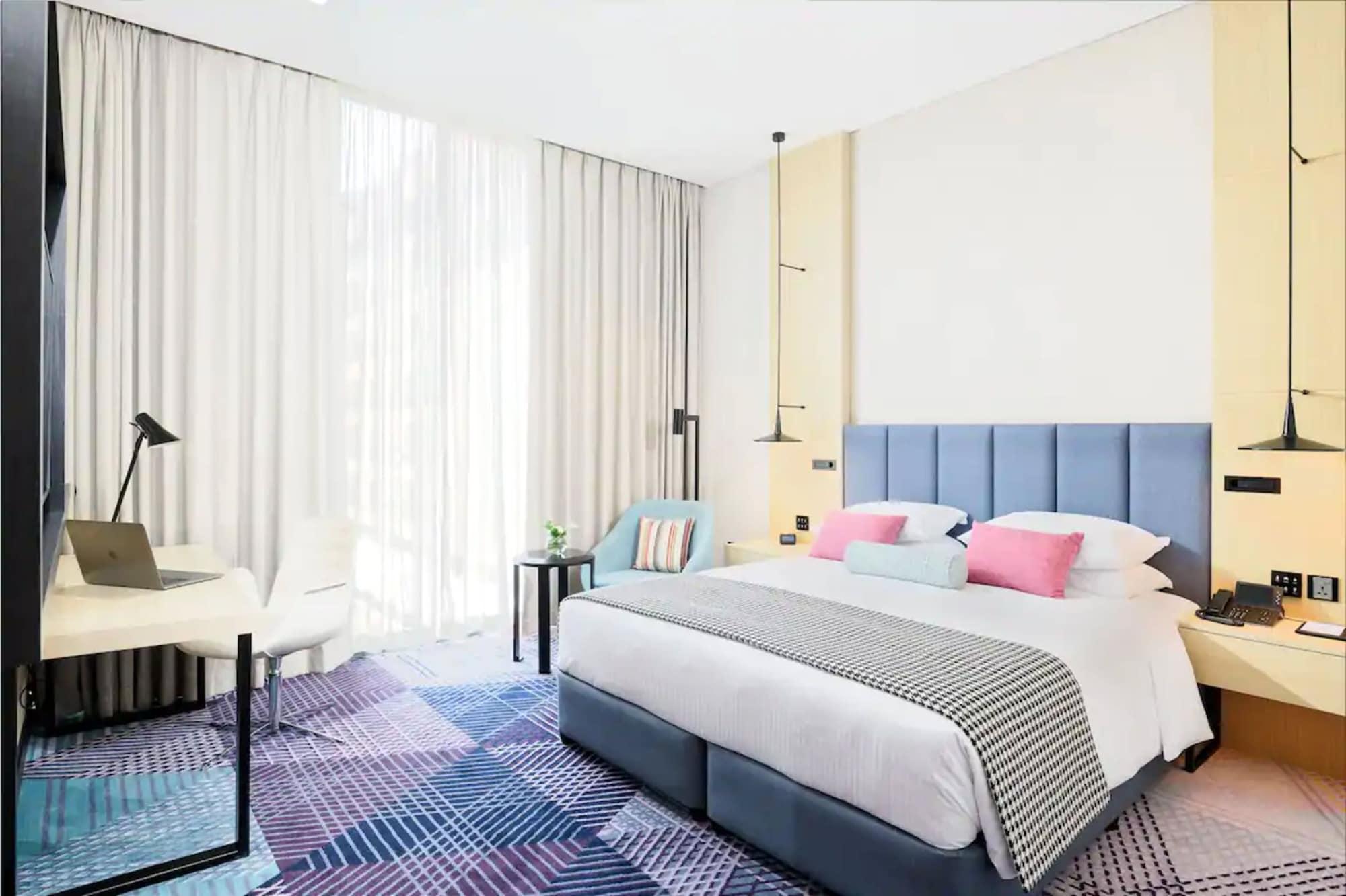 Millennium Al Barsha Hotel Dubai