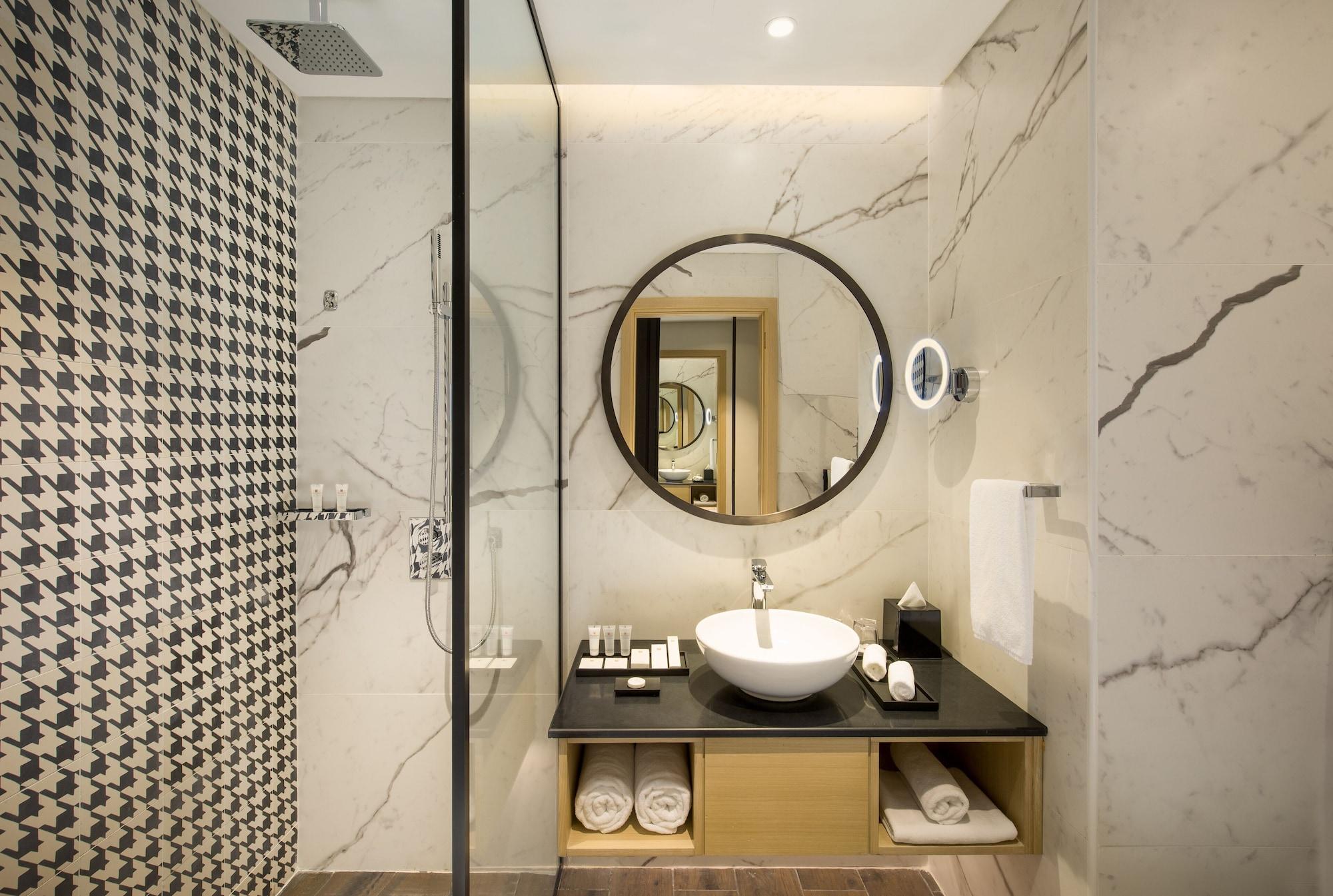 Hotel Millennium Al Barsha Dubai