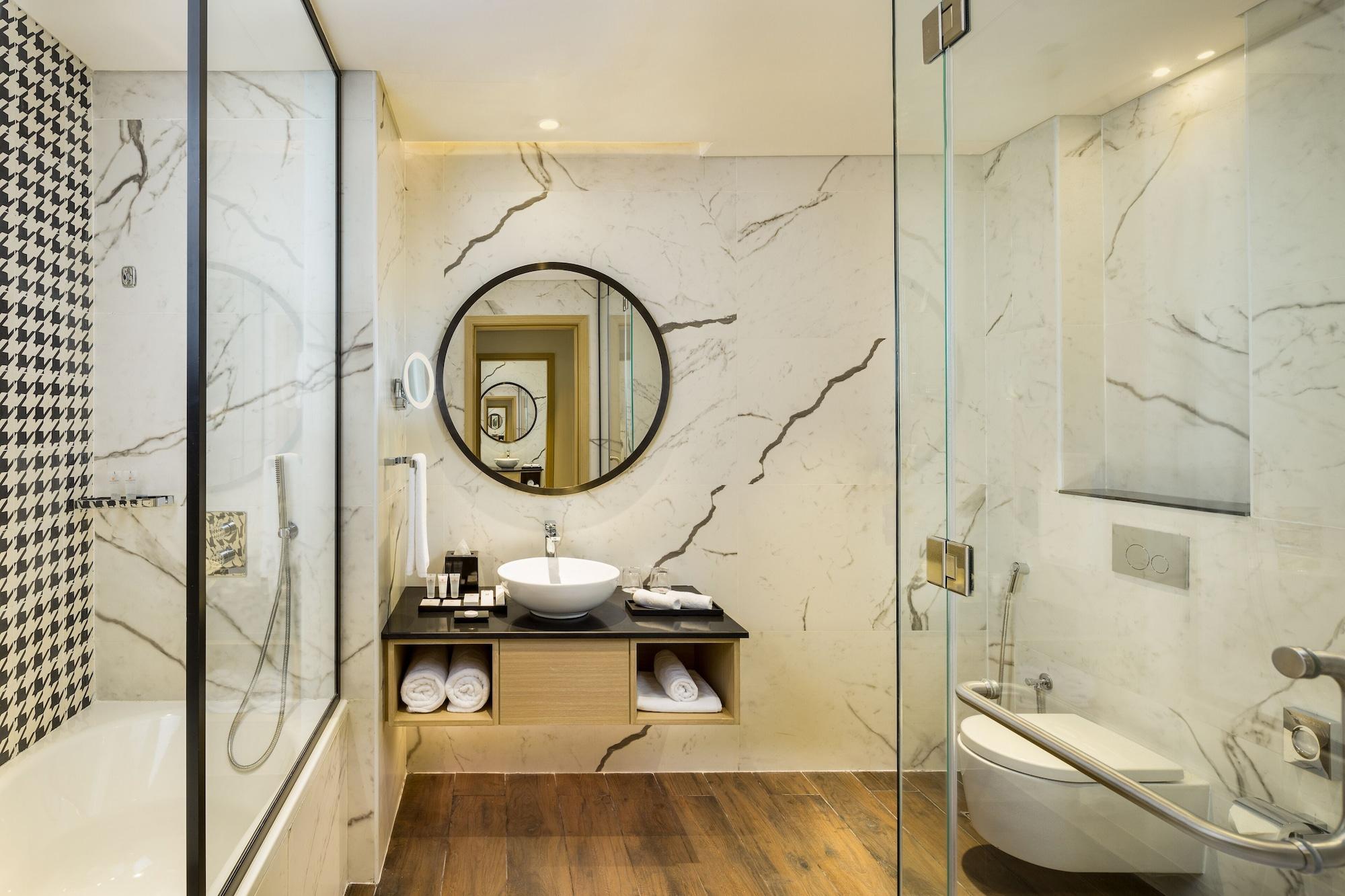 Millennium Al Barsha 4*