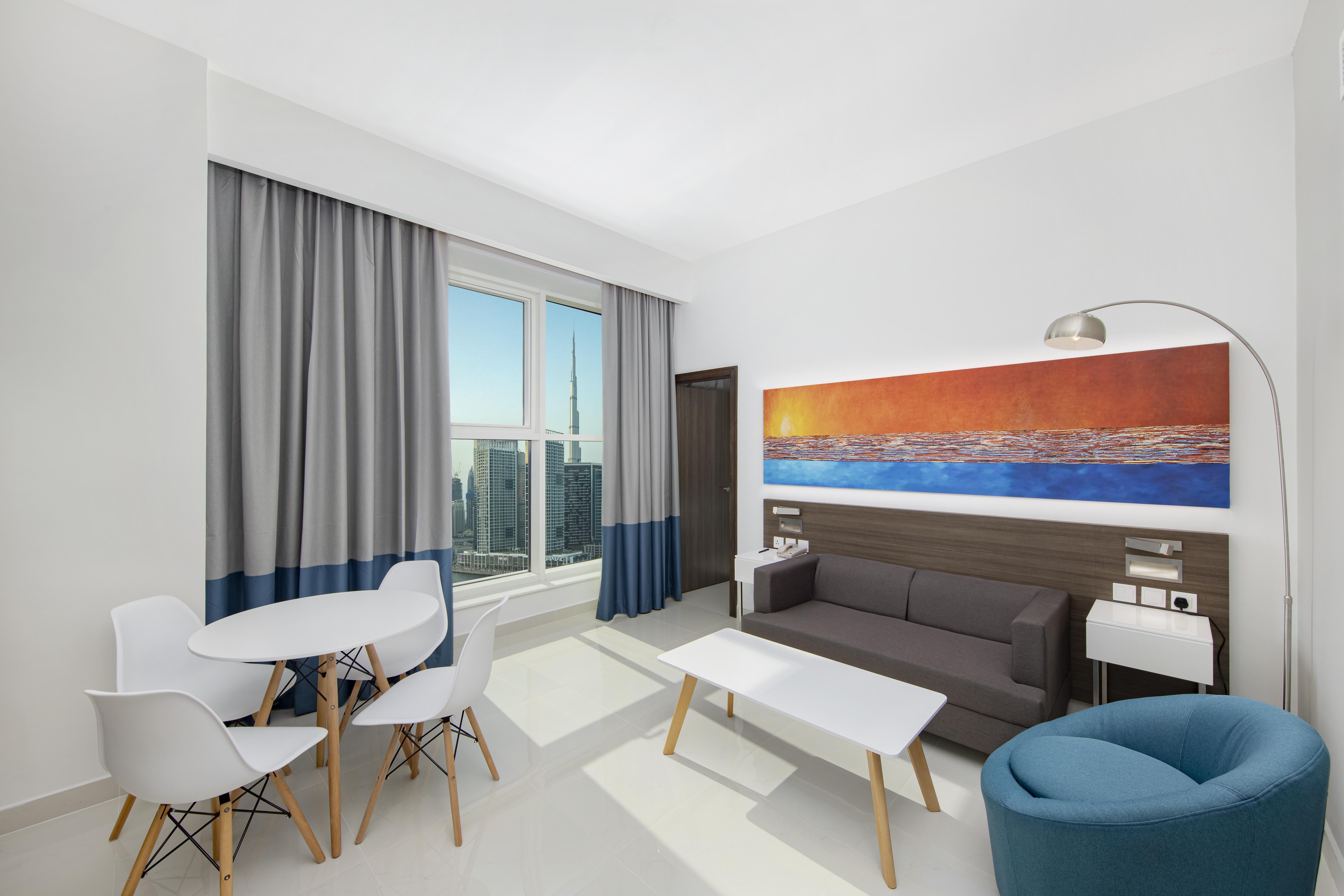 Citymax Business Bay 4* Dubai