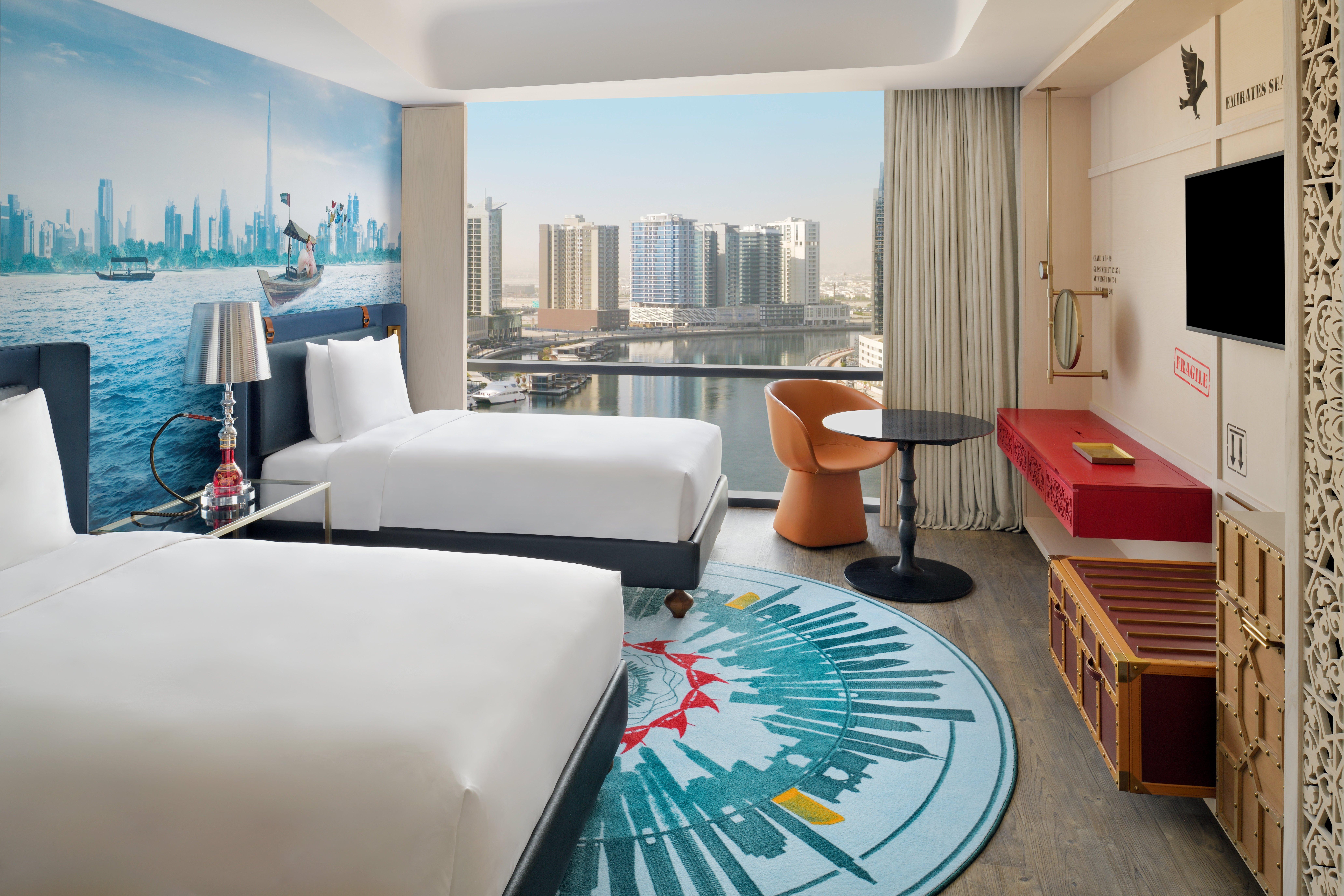 Indigo Downtown By Ihg 5*