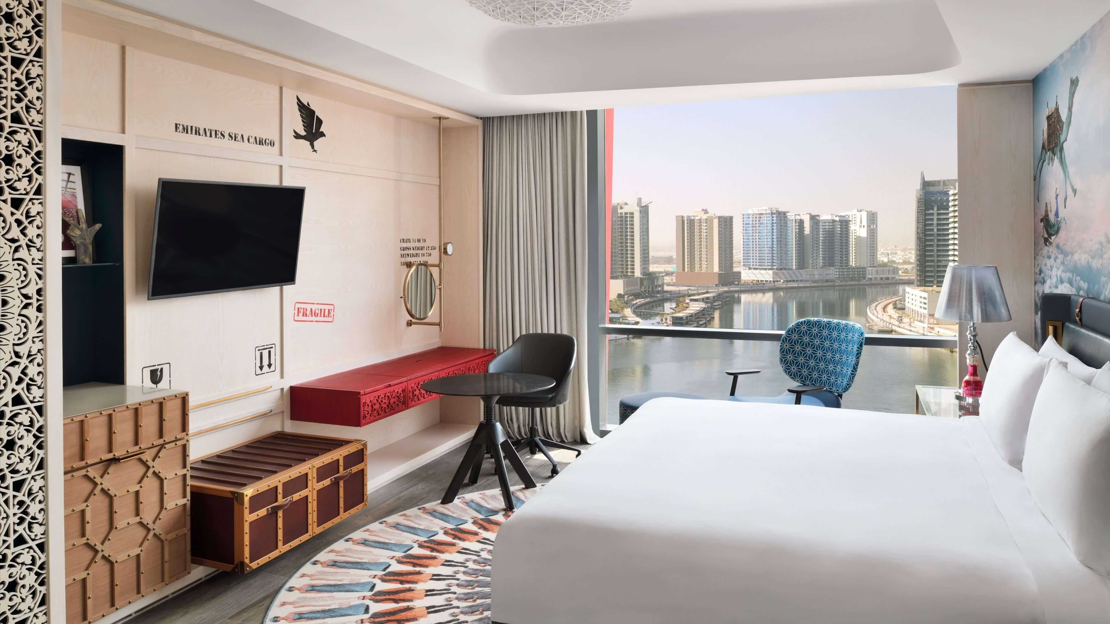 Indigo Downtown By Ihg 5*