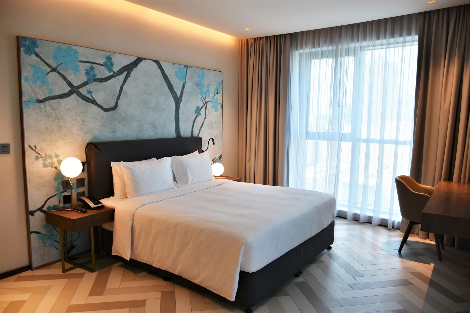 Millennium Place Barsha Heights Dubai