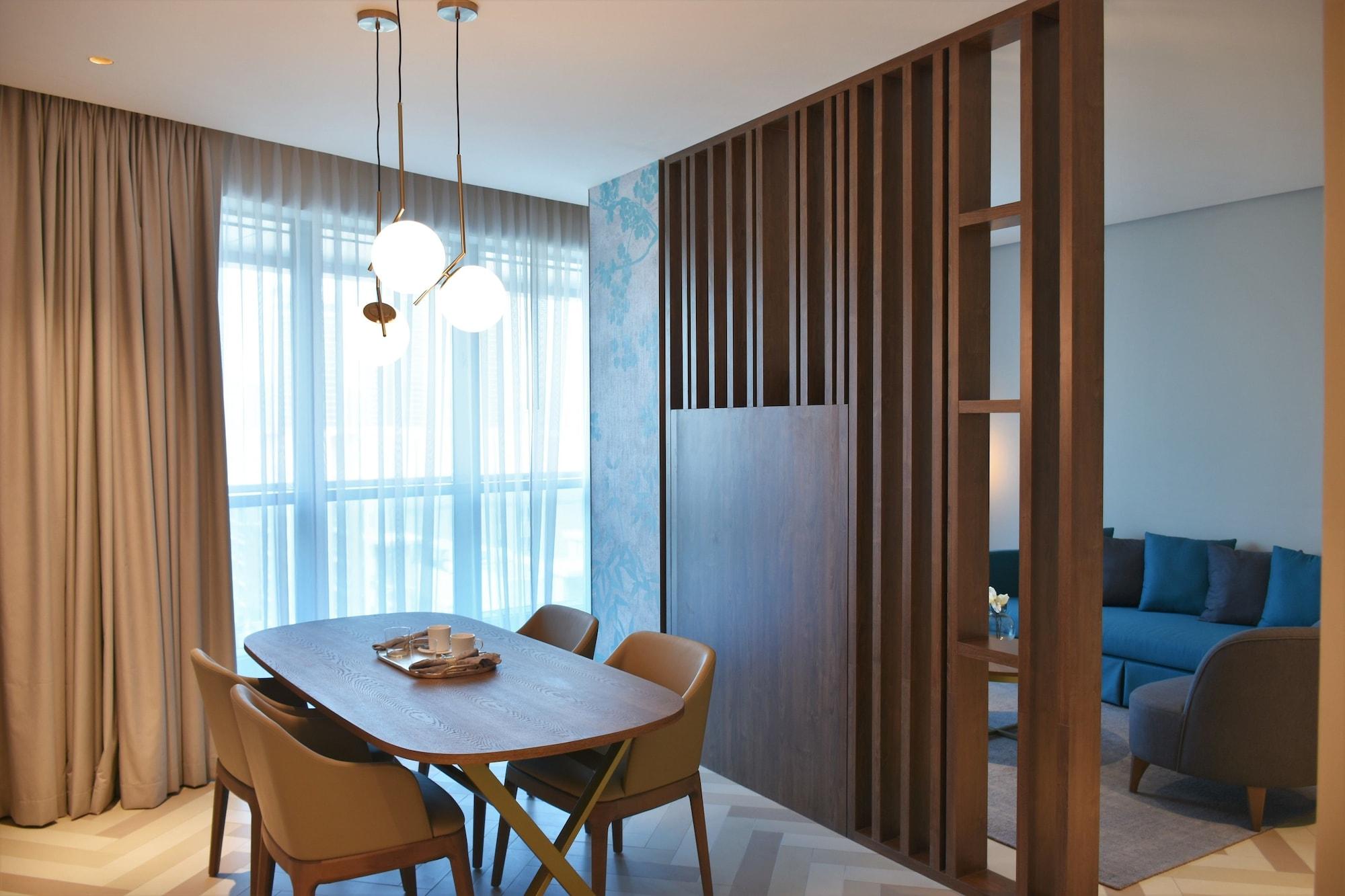 Hotel Millennium Place Barsha Heights 4*