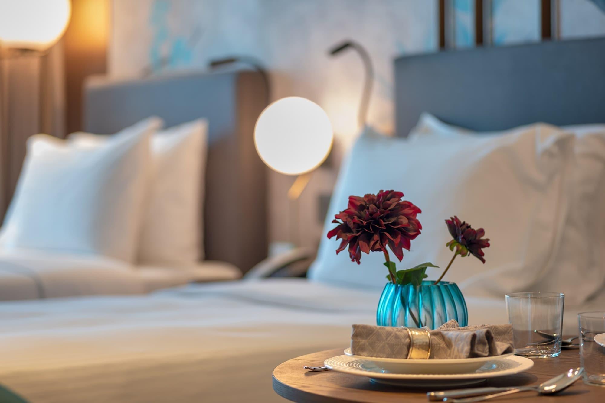 Millennium Place Barsha Heights Hotel Dubai