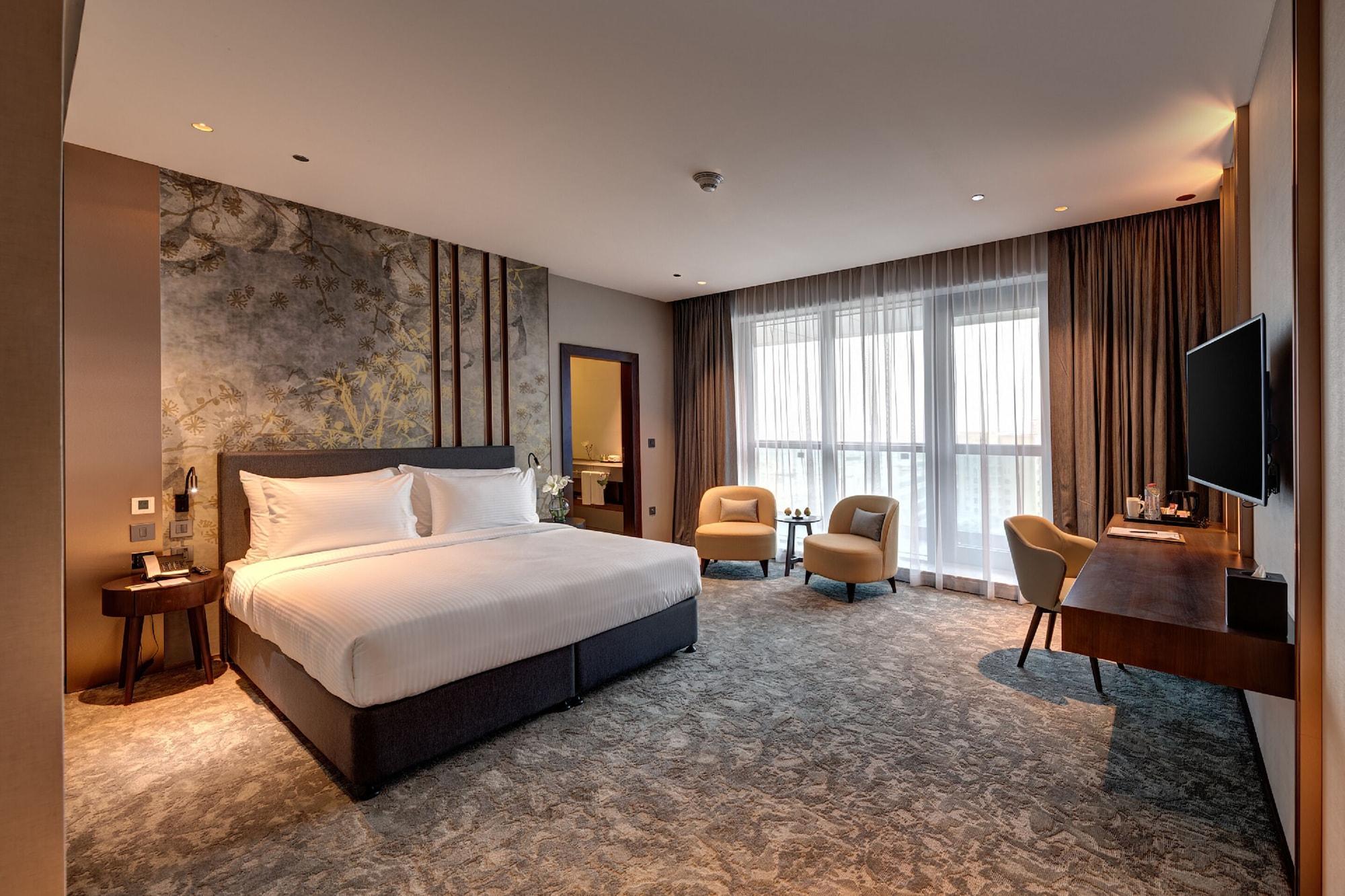 Millennium Place Barsha Heights 4*