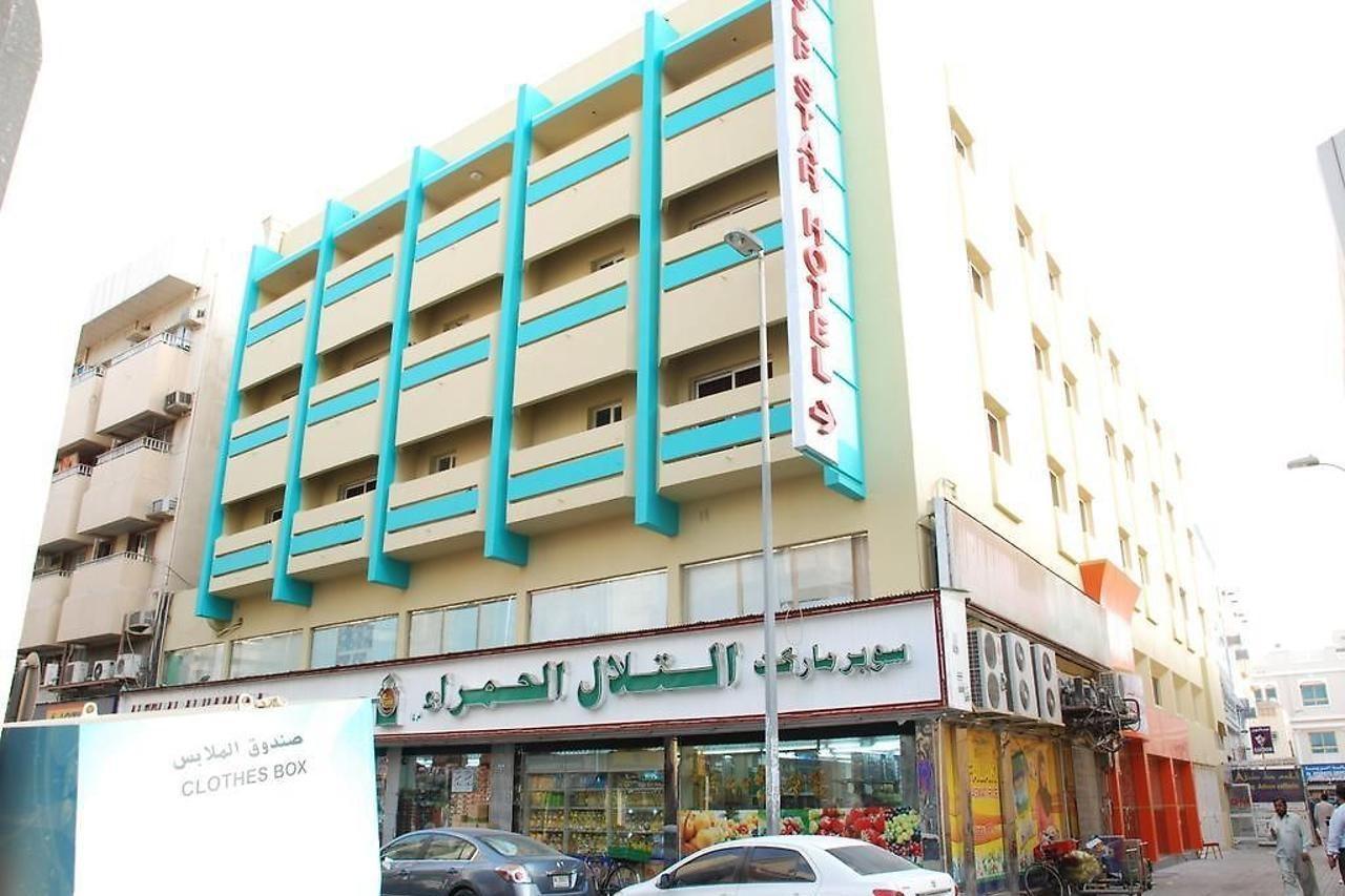 Gulf Star Hotel 2*
