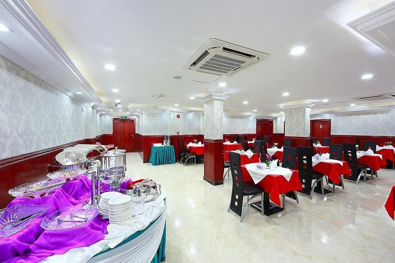 Gulf Star Hotel 2*