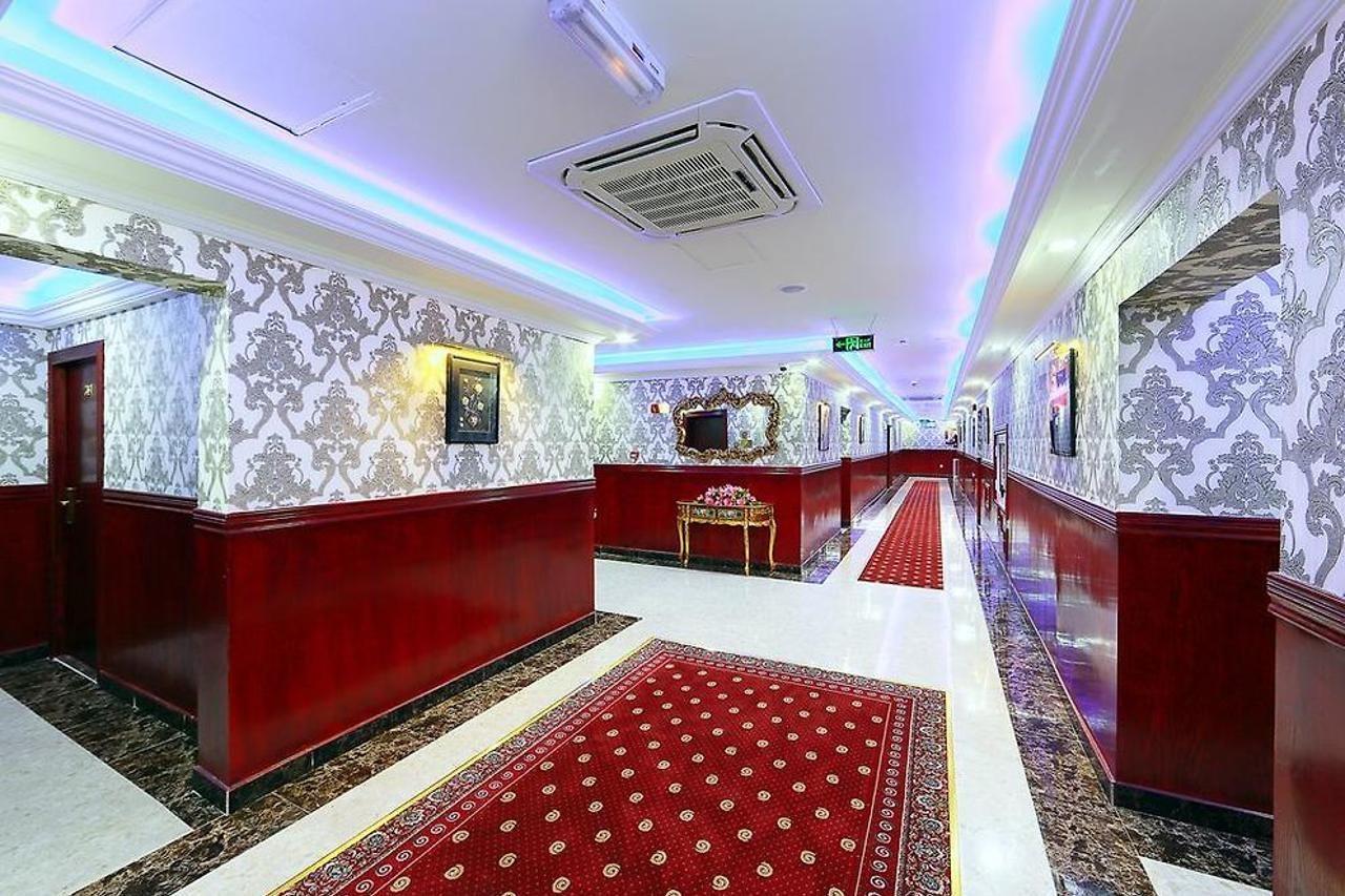 Gulf Star Dubai