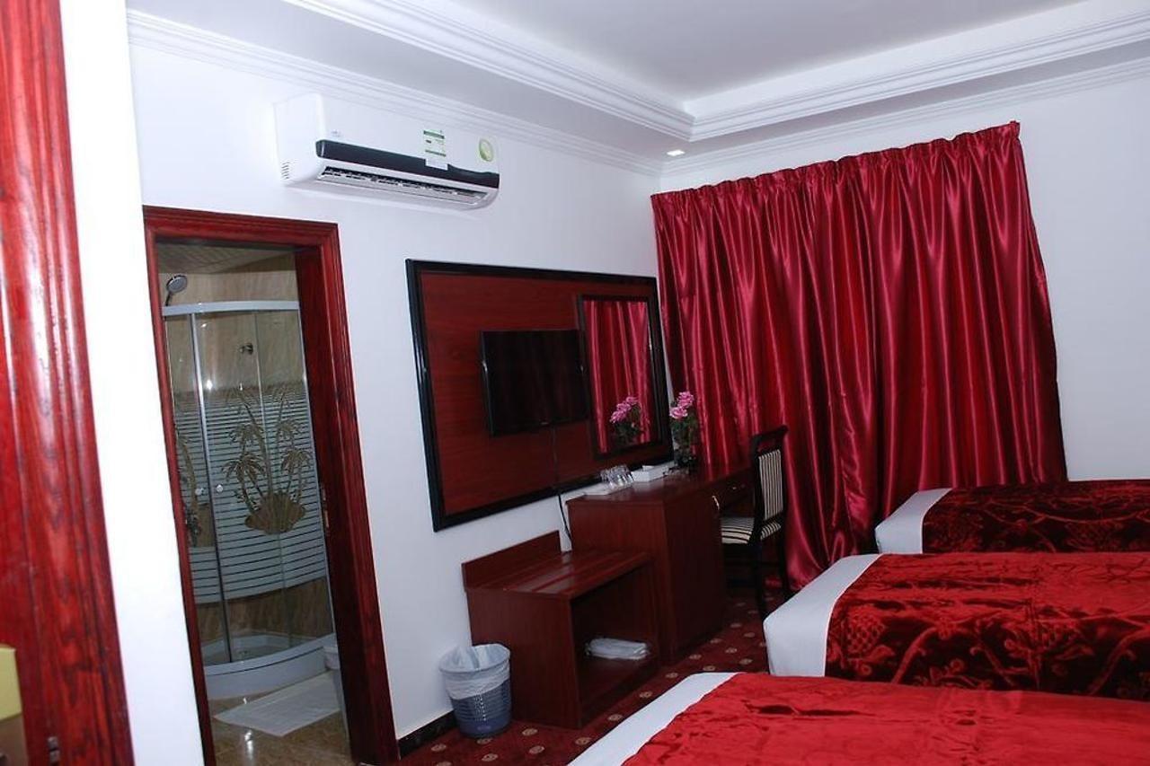 Hotel Gulf Star Dubai