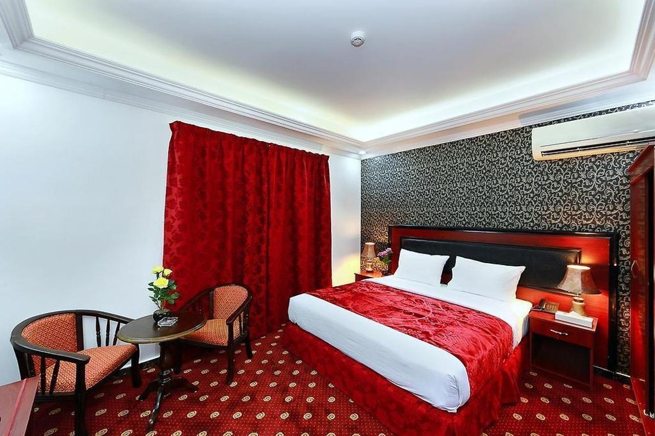 Gulf Star 2*
