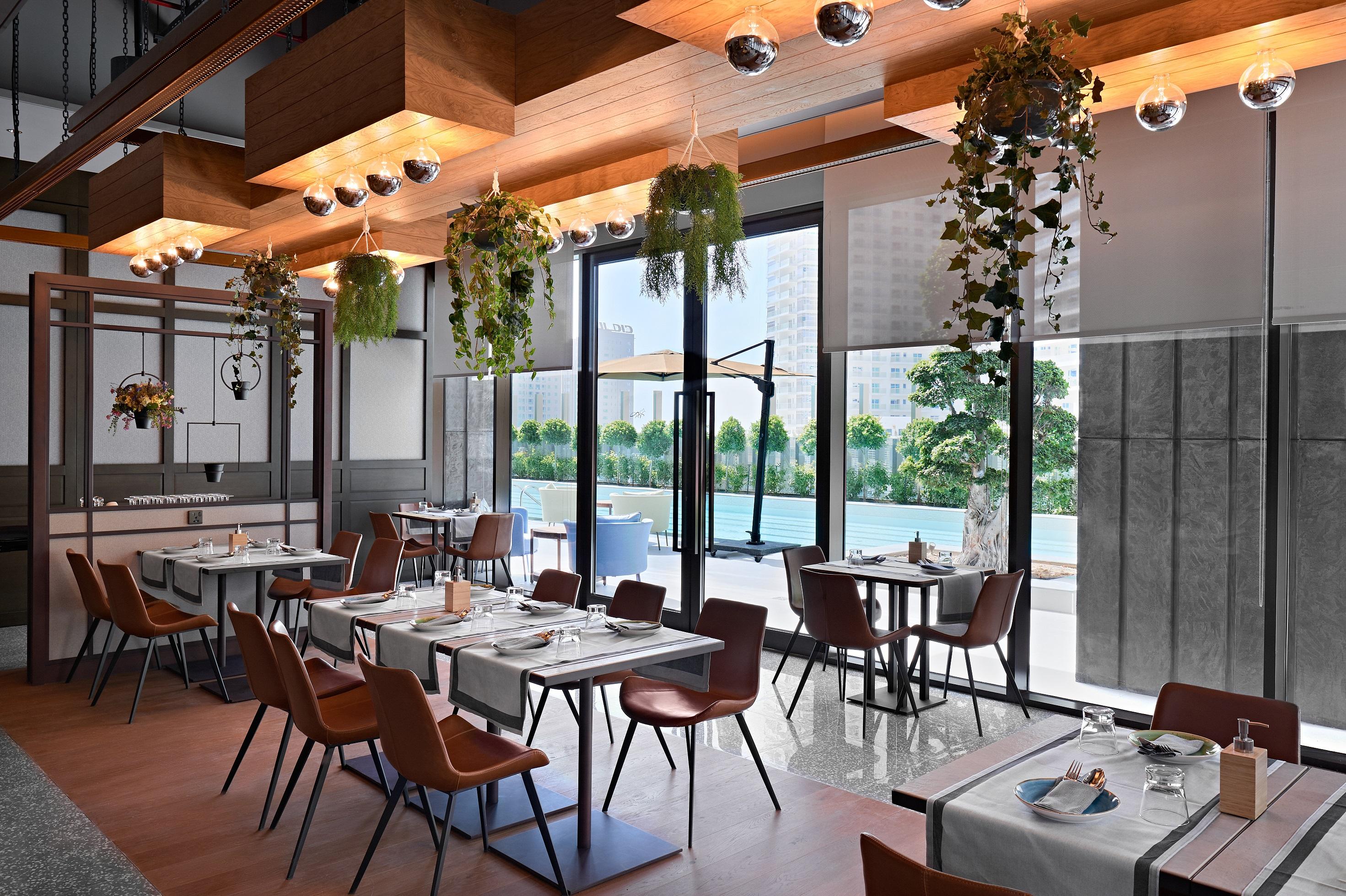 Hotel Revier -