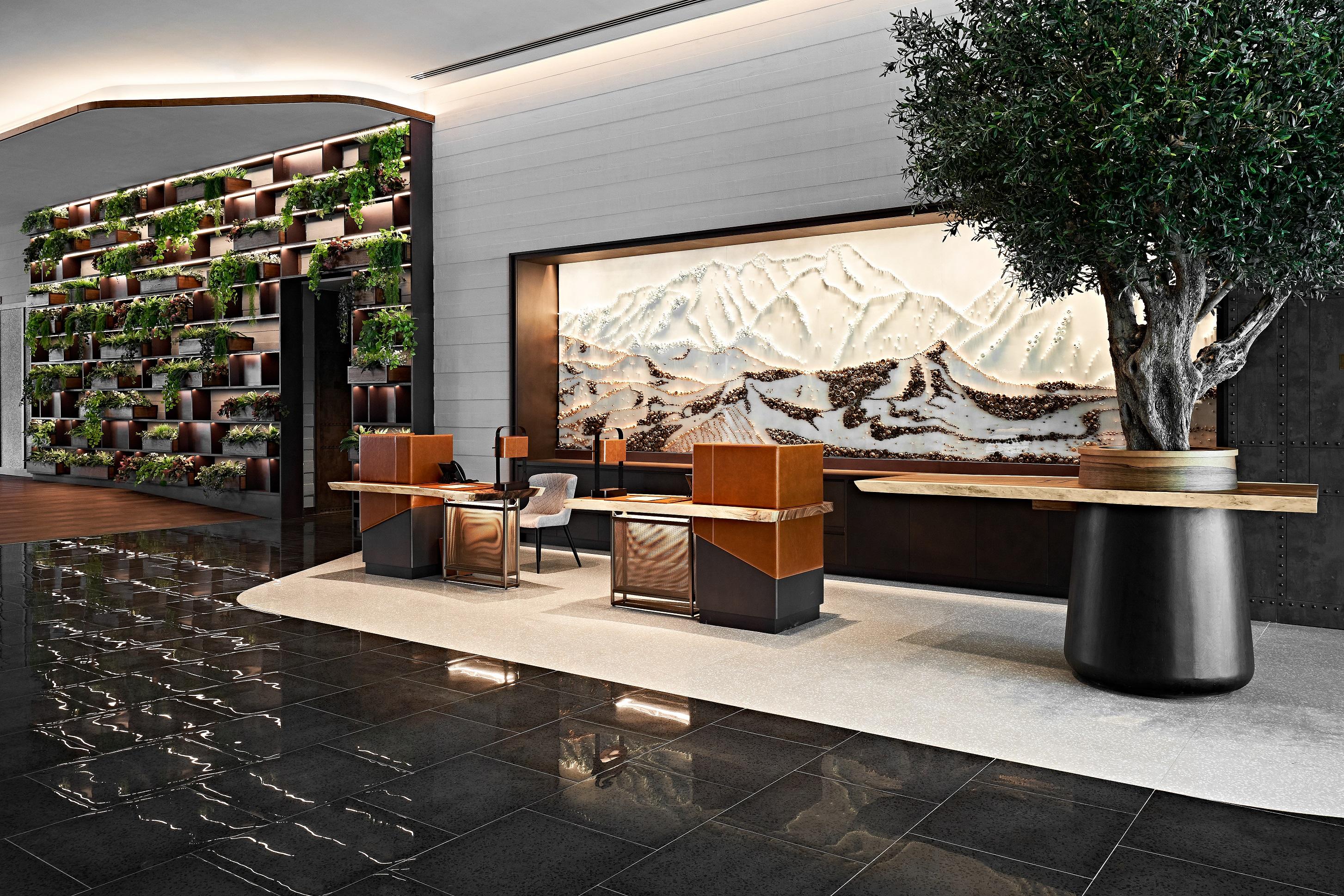 Hotel Revier - 4*