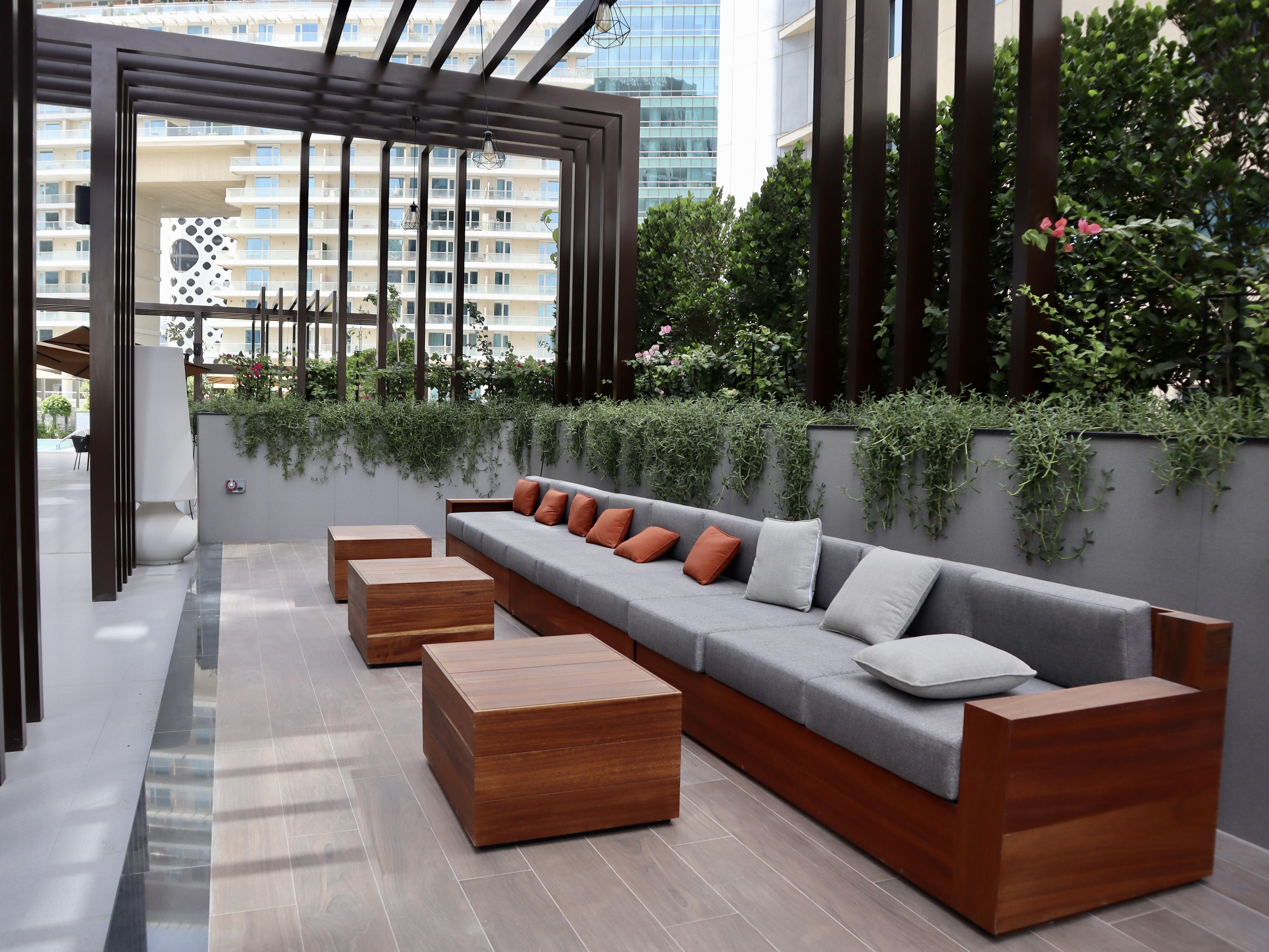 Revier - Hotel 4*