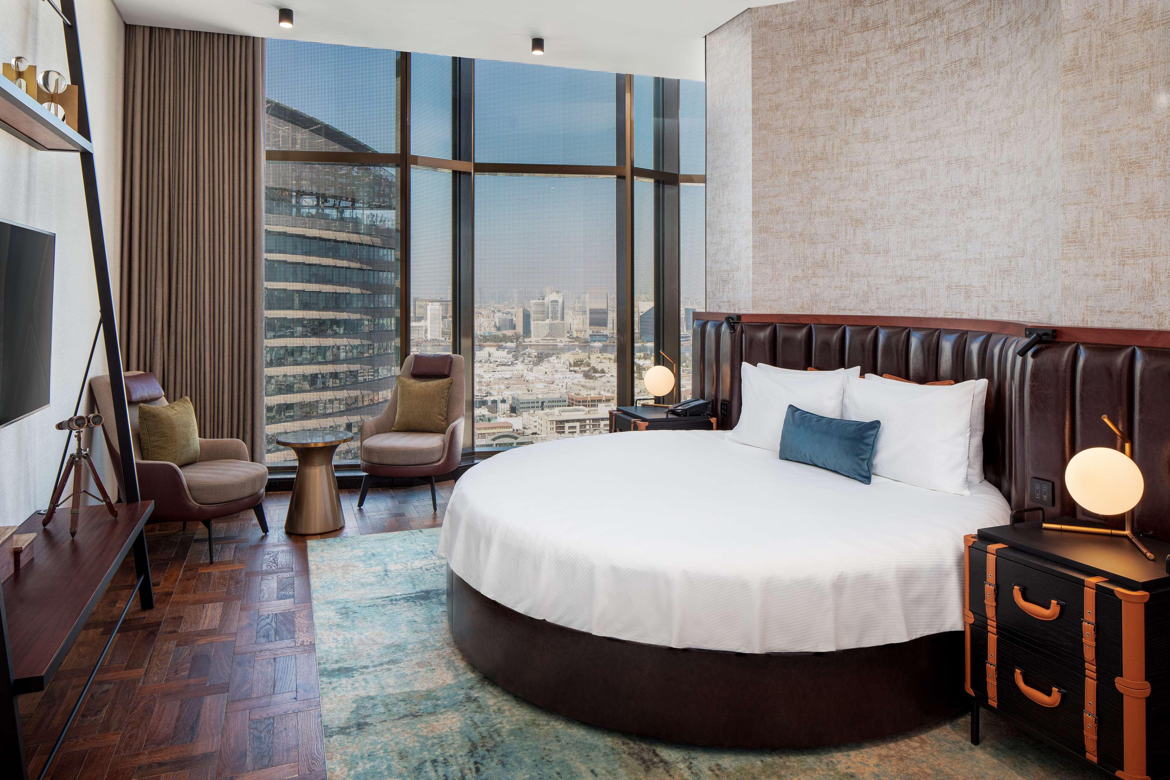 Hotel Doubletree By Hilton M Square & Residences